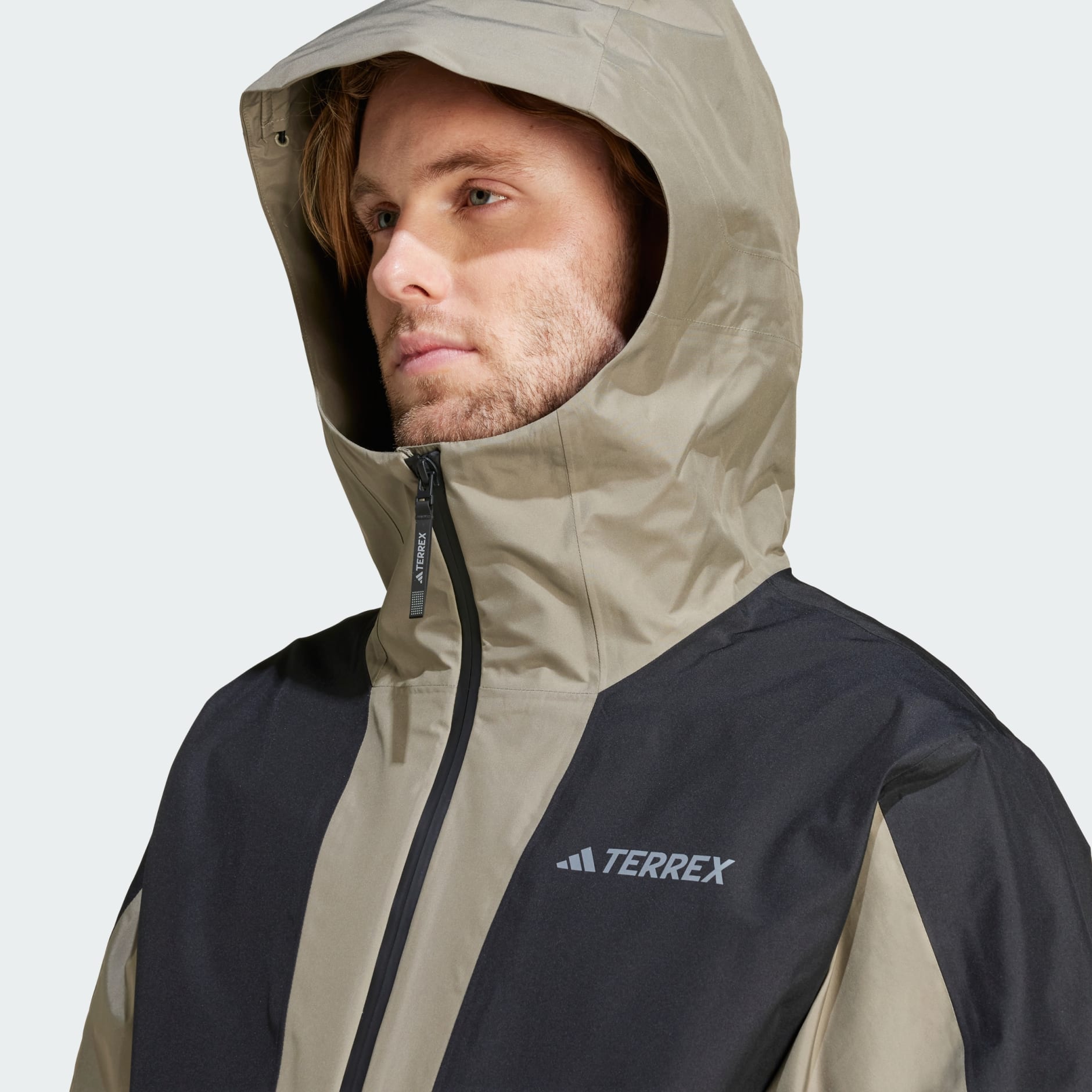 Multi Rain.Rdy Trans Jacket