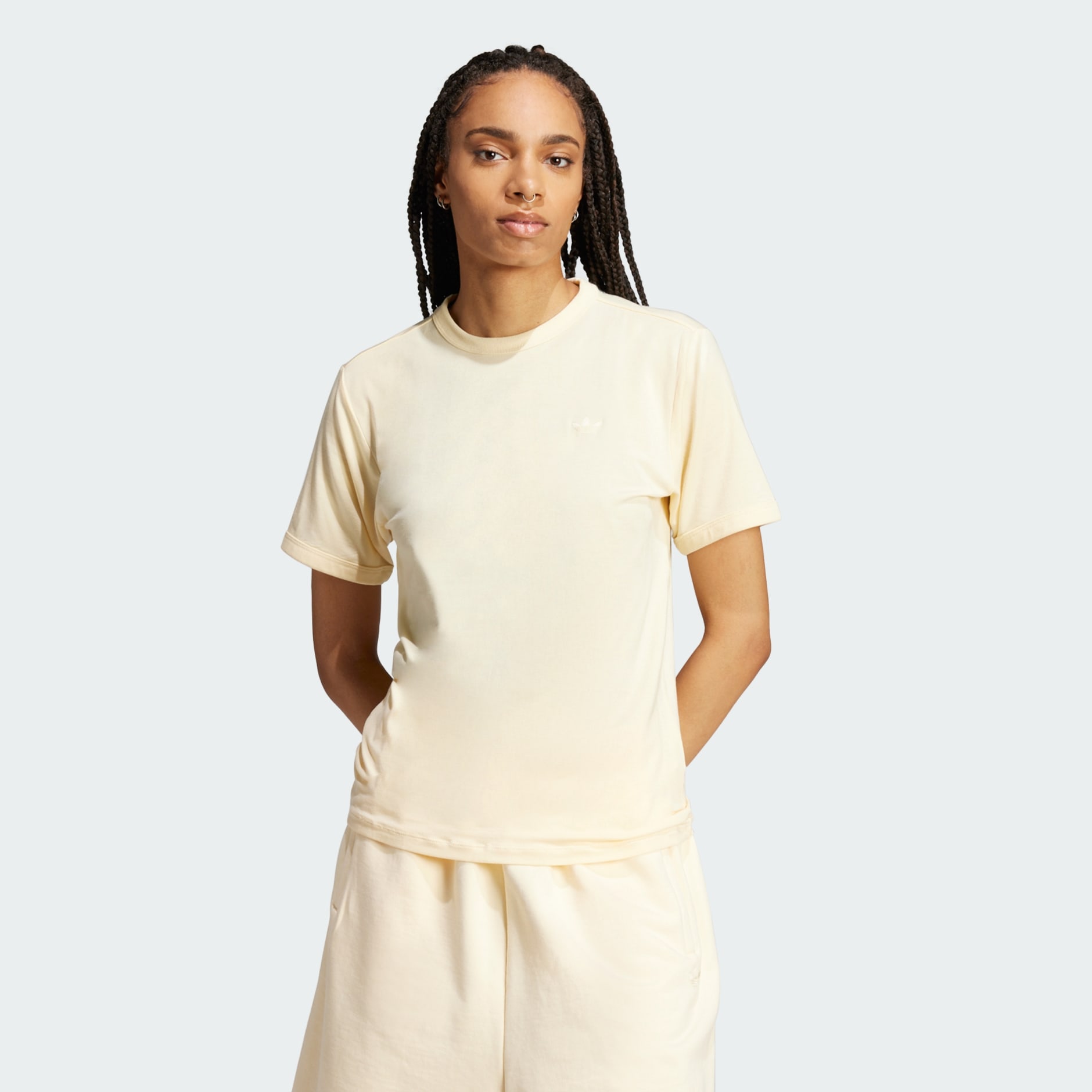 Premium Essentials Tee