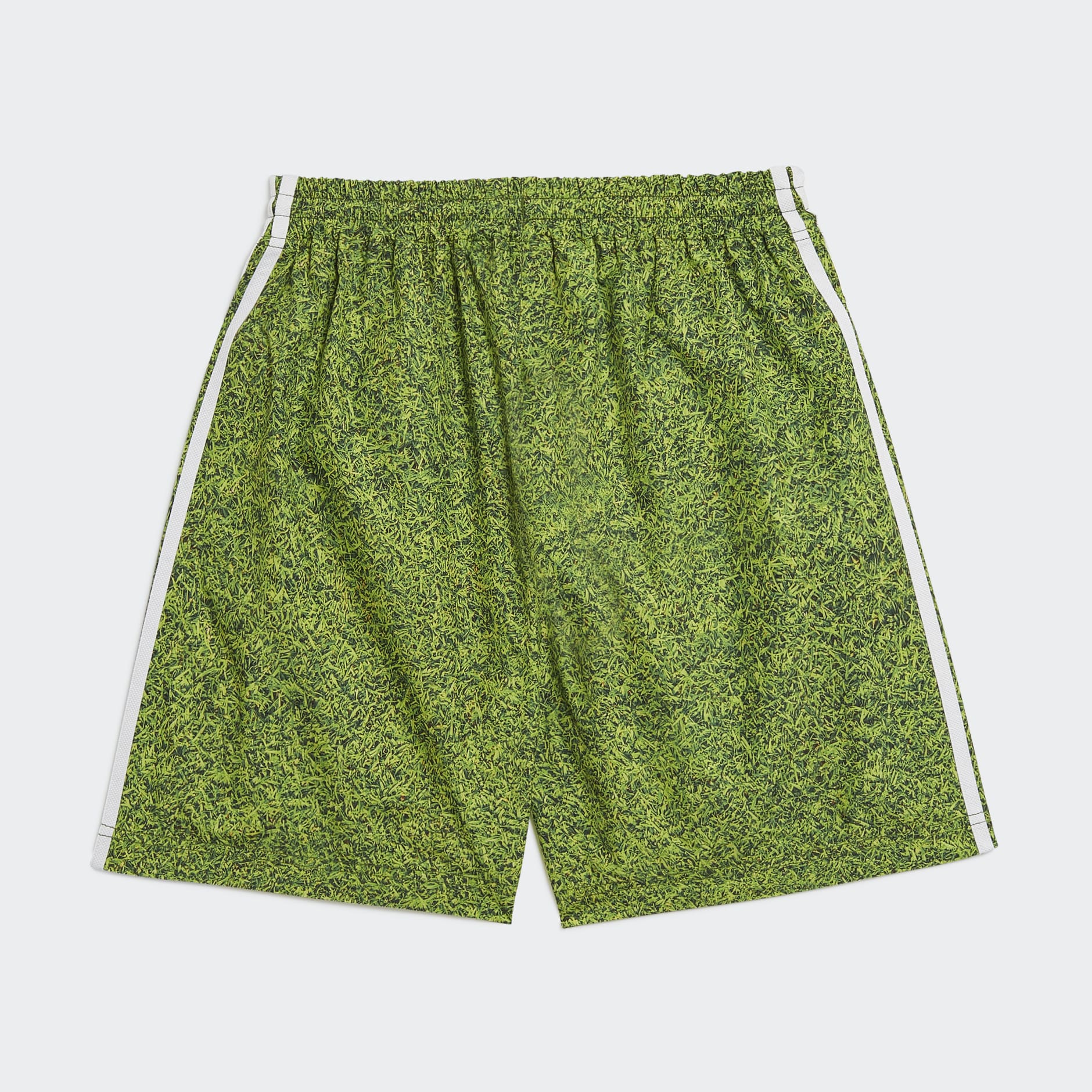 Kerwin Frost Green Shorts