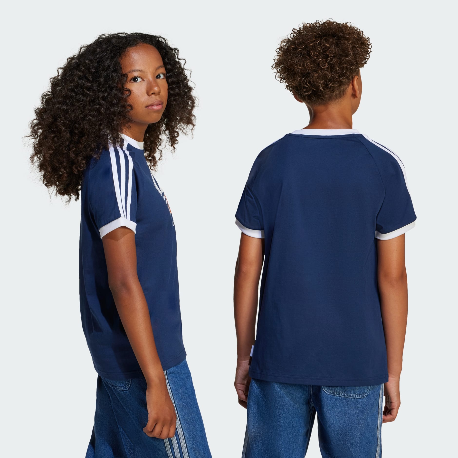 adidas Originals Loose Tee