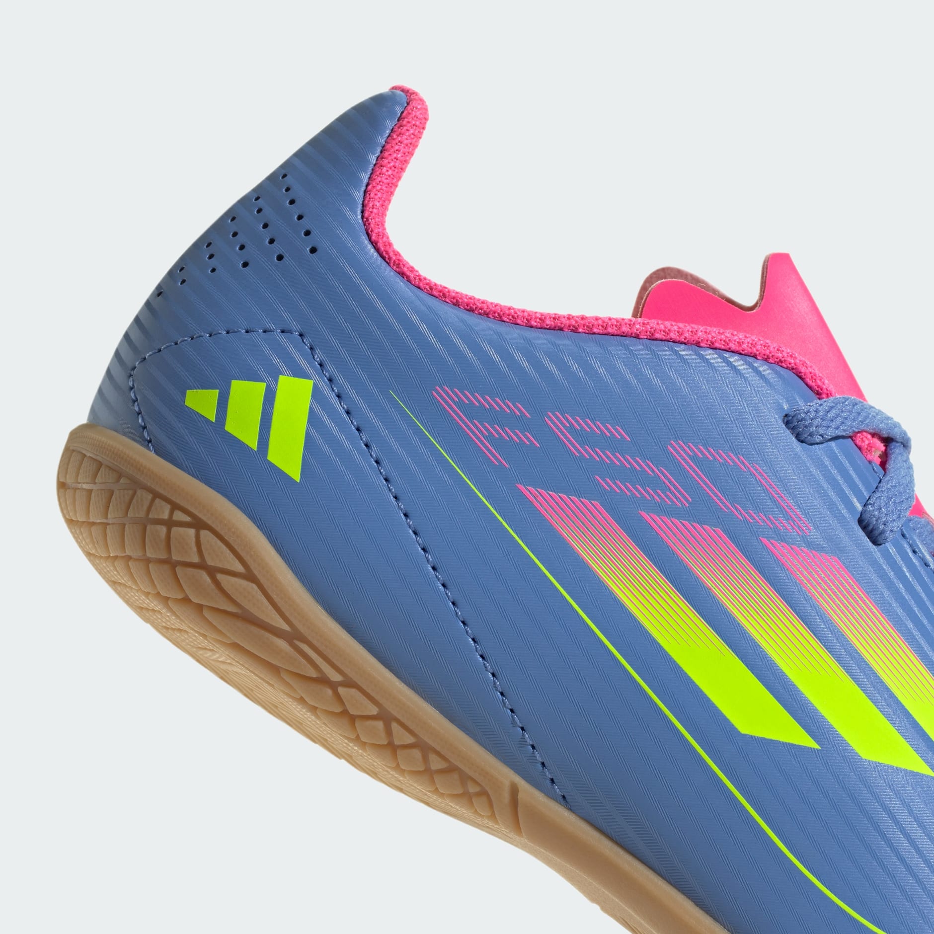 F50 Club Indoor Boots Kids