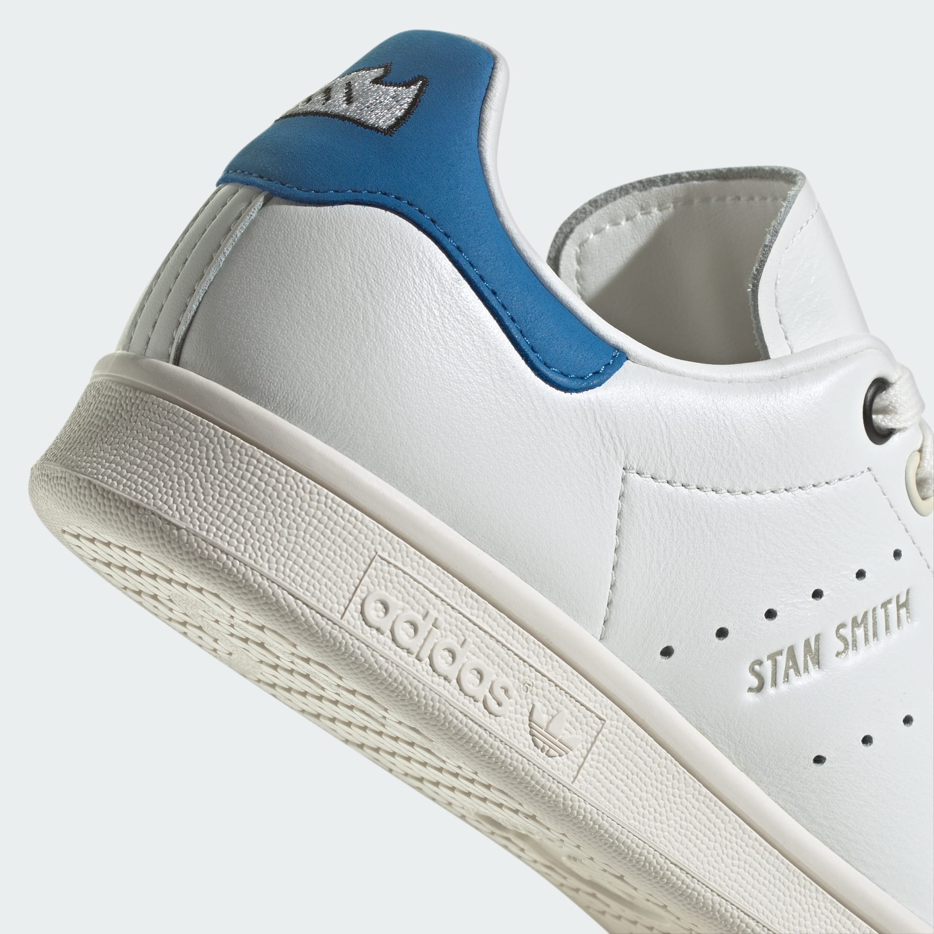 Shoes - ADI DASSLER STAN SMITH W - White | adidas South Africa