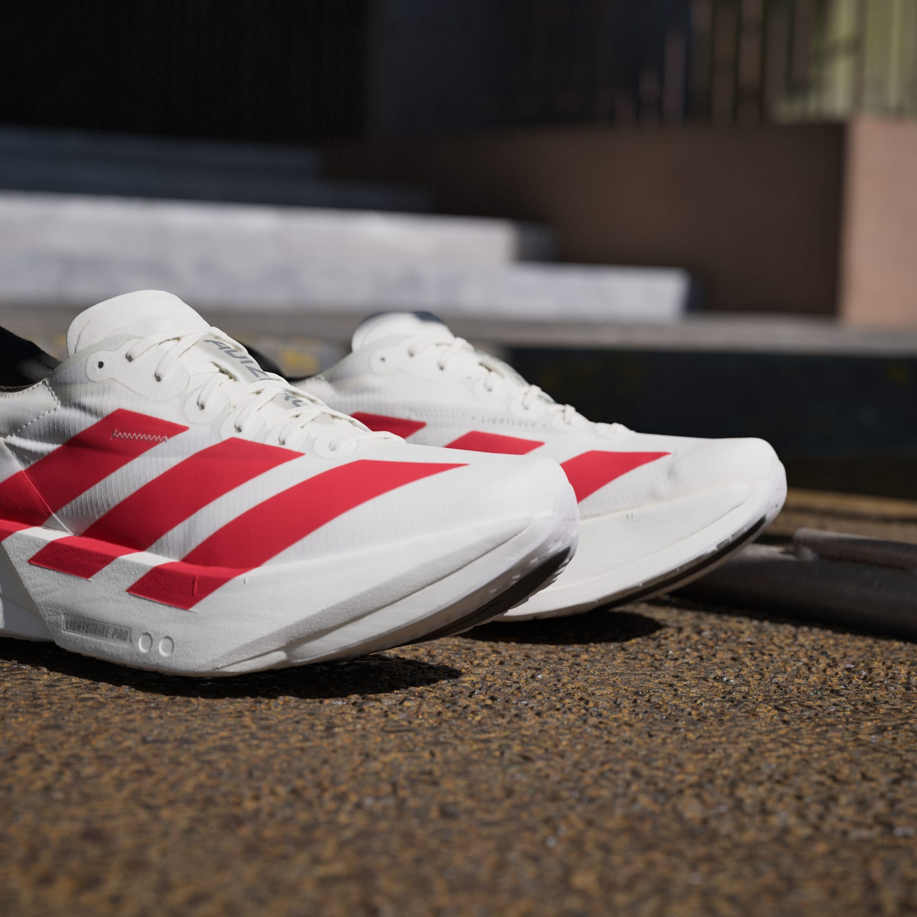 Adizero Adios Pro 4 Shoes