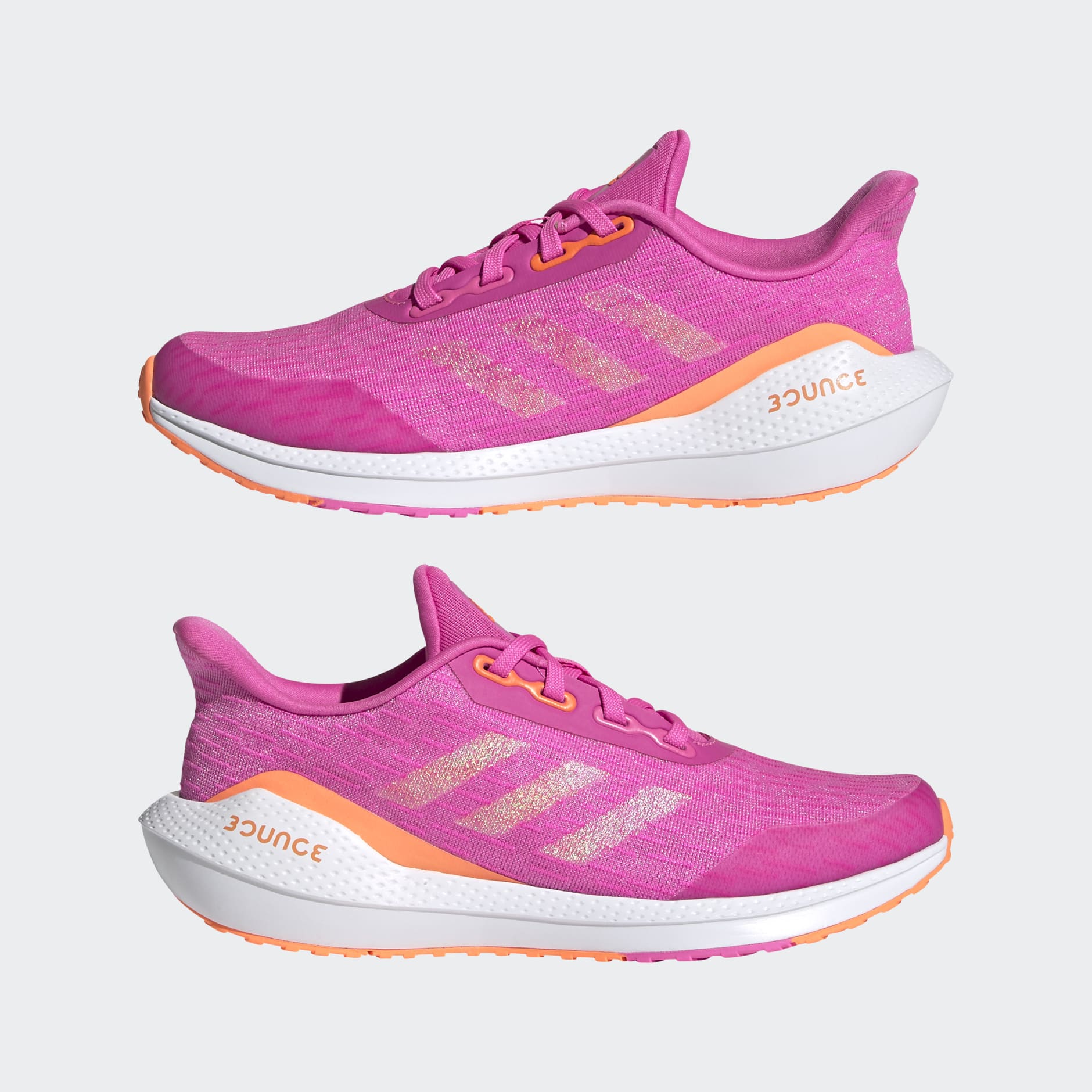 EQ21 Run Shoes