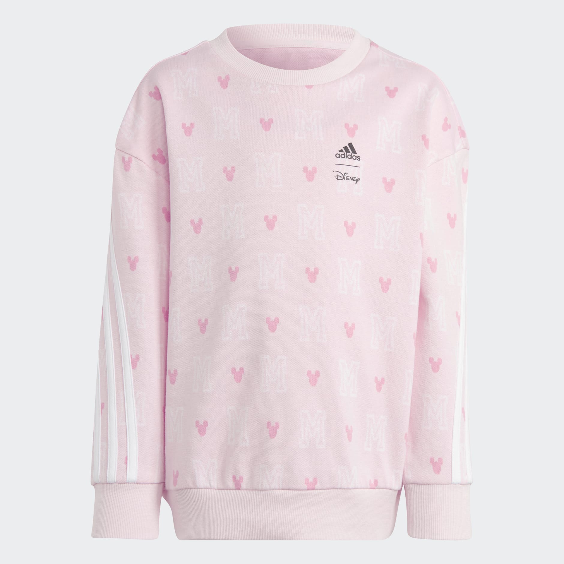 adidas x Disney Mickey Mouse Jogger Track Suit