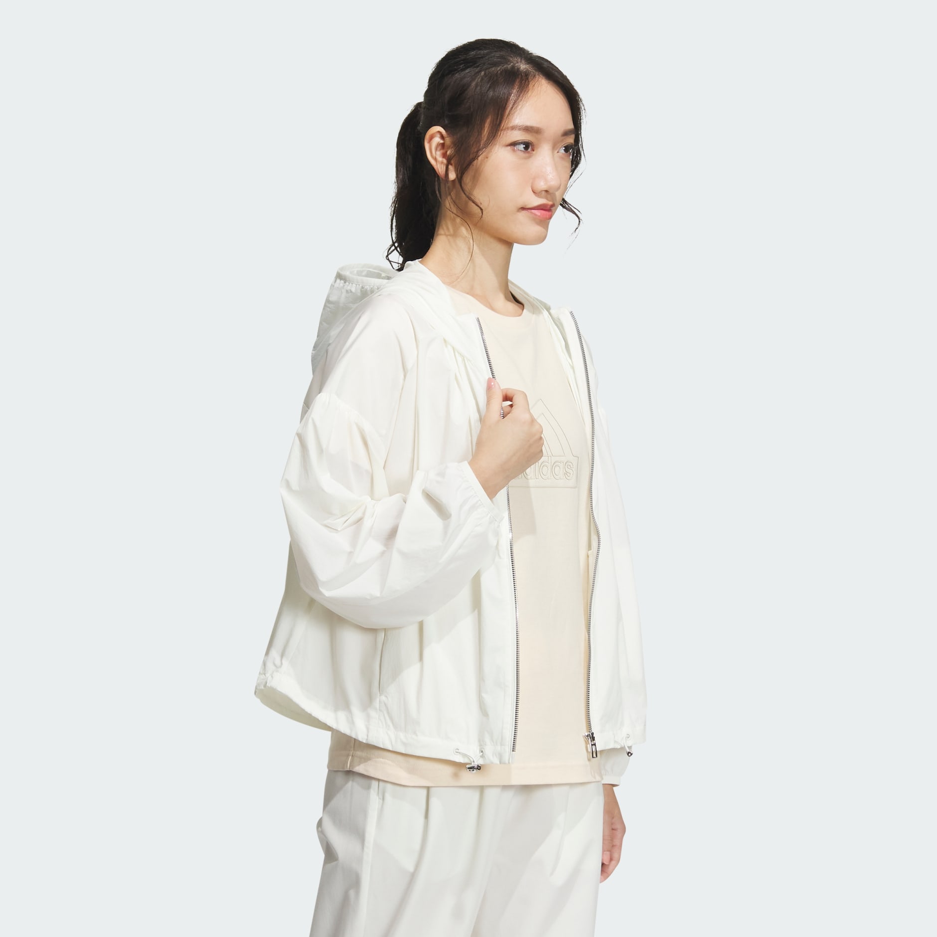 TECH UPF HD JKT