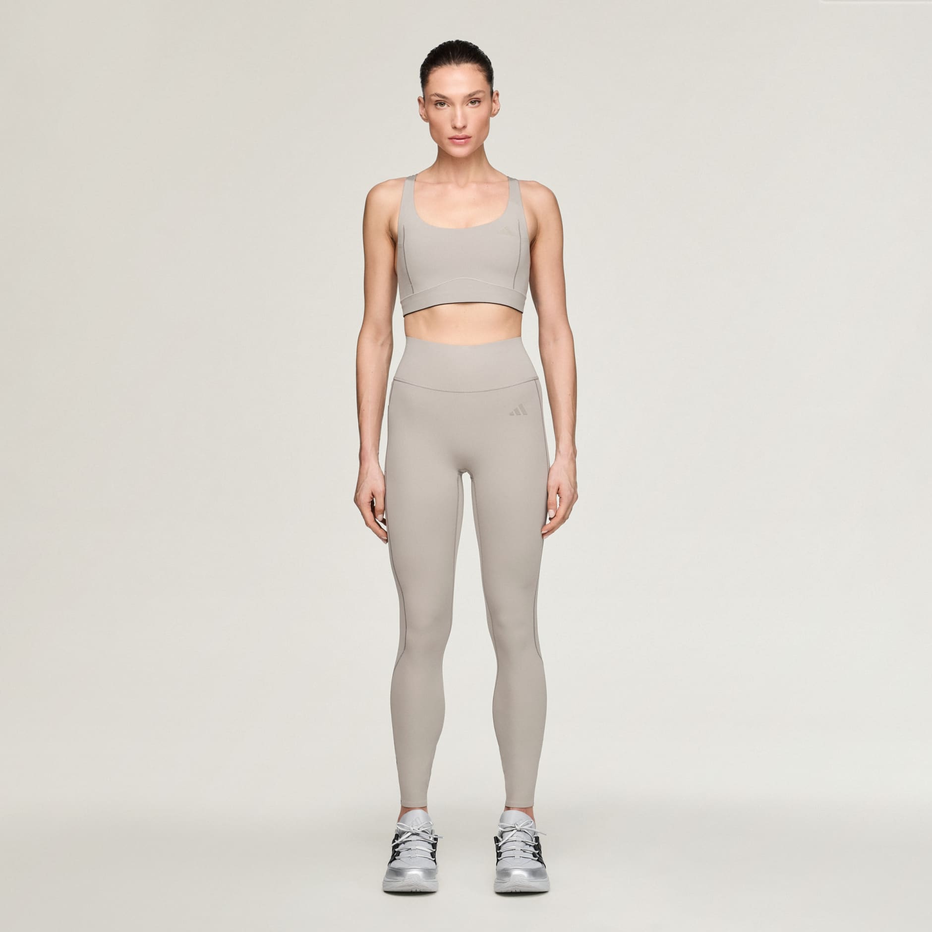 adidas x entire studios Optime Training 7/8 Leggings