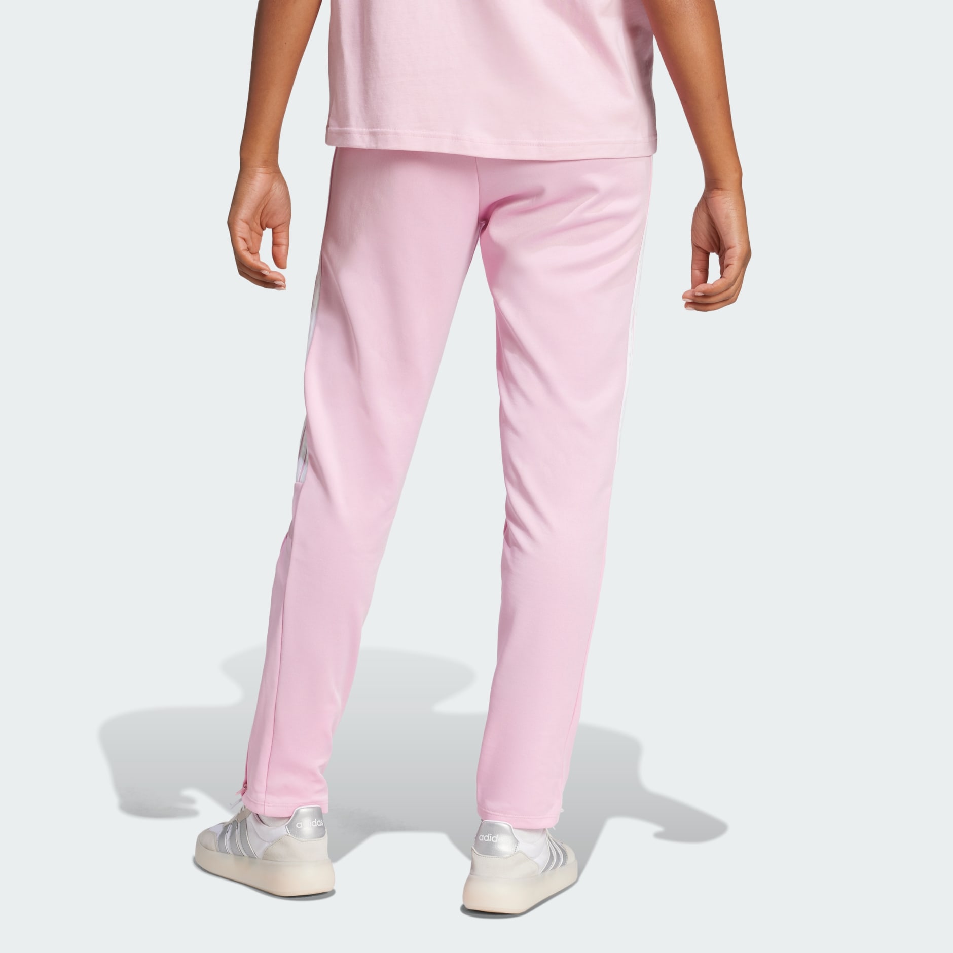 Tiro Cut 3-Stripes Track Pants