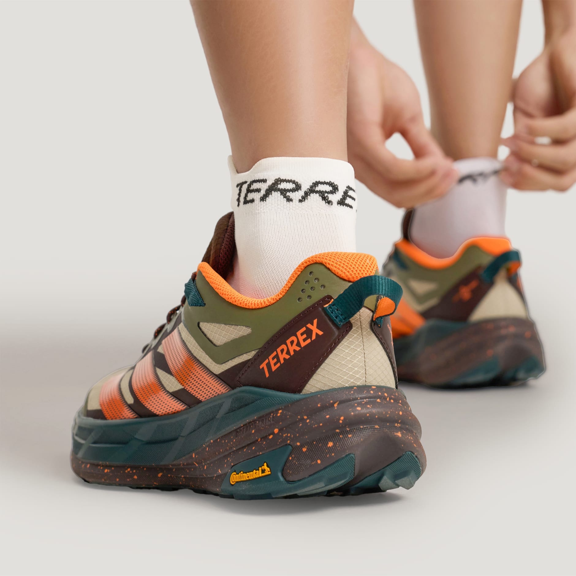 TERREX FREEHIKER LT Shoes