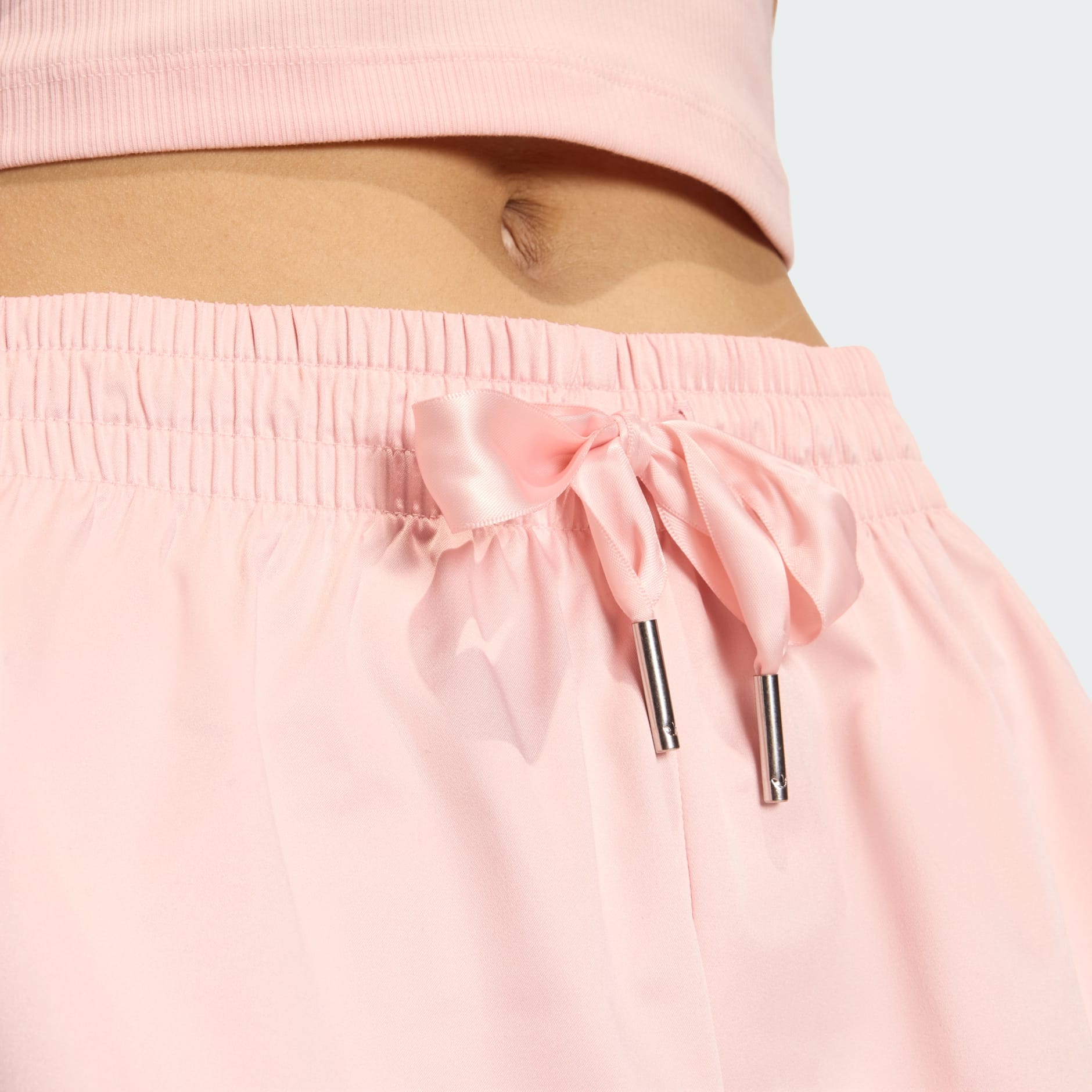 PEARL JACQUARD SPRINTER SHORTS