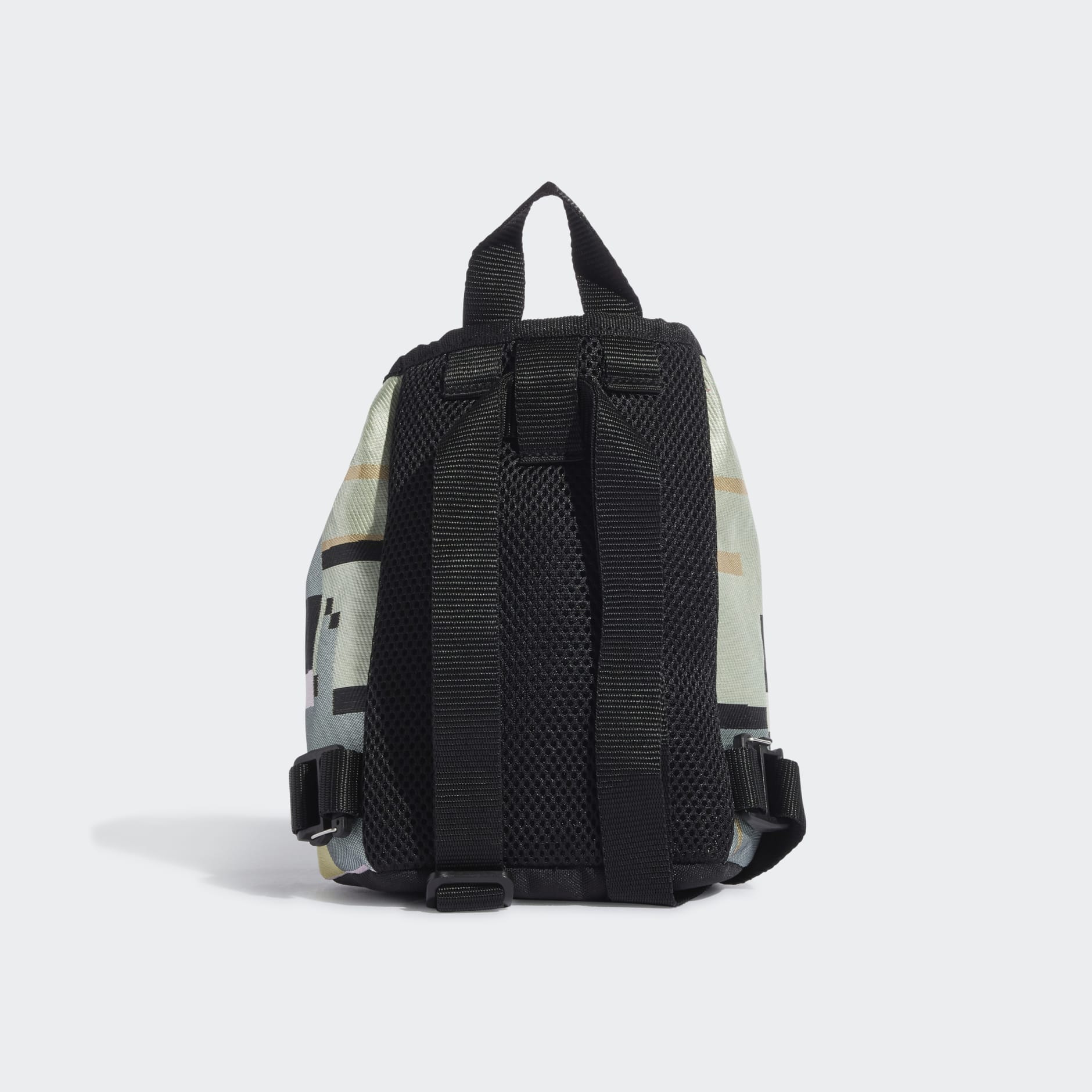 Mini Backpack