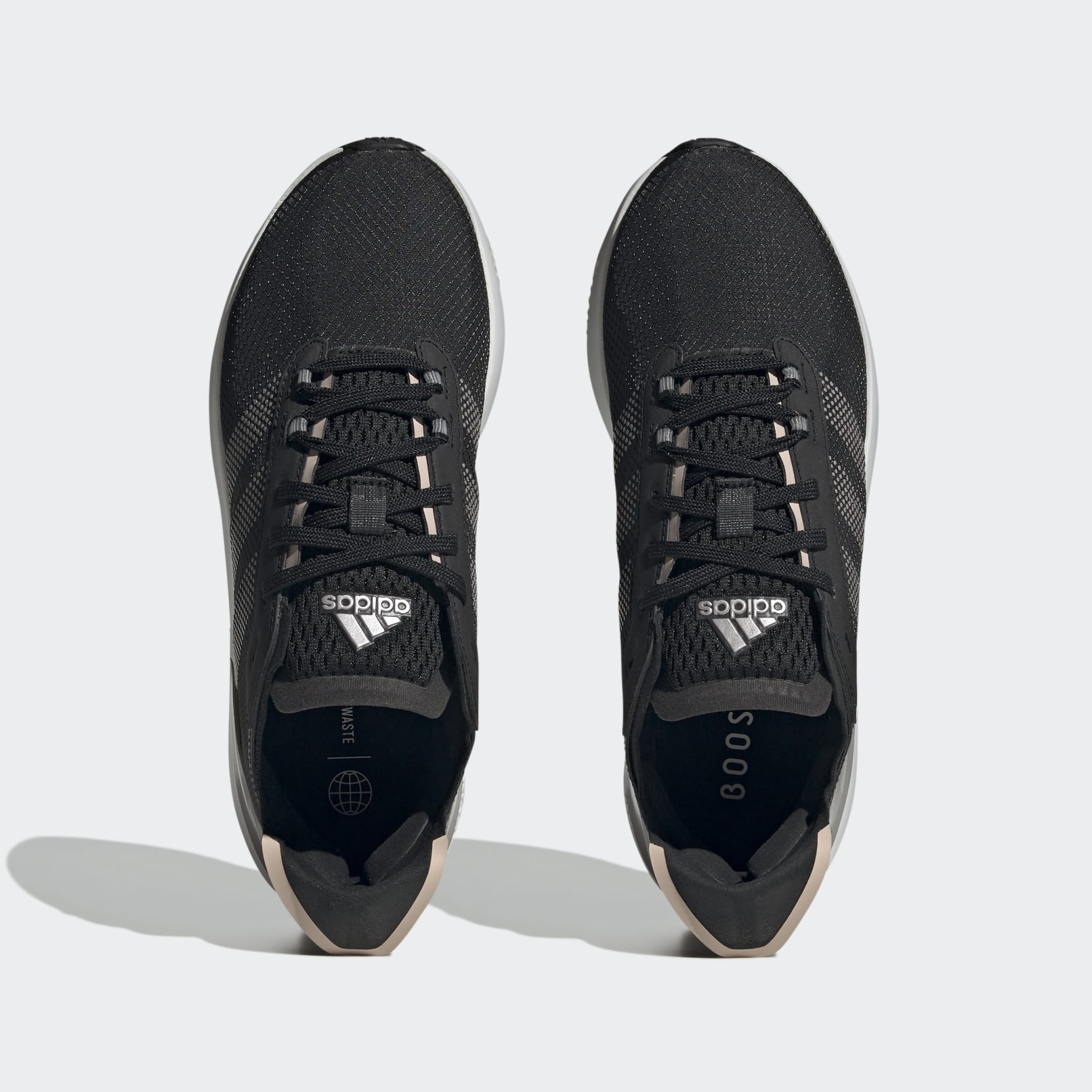 Shoes - Avryn Shoes - Black | adidas South Africa