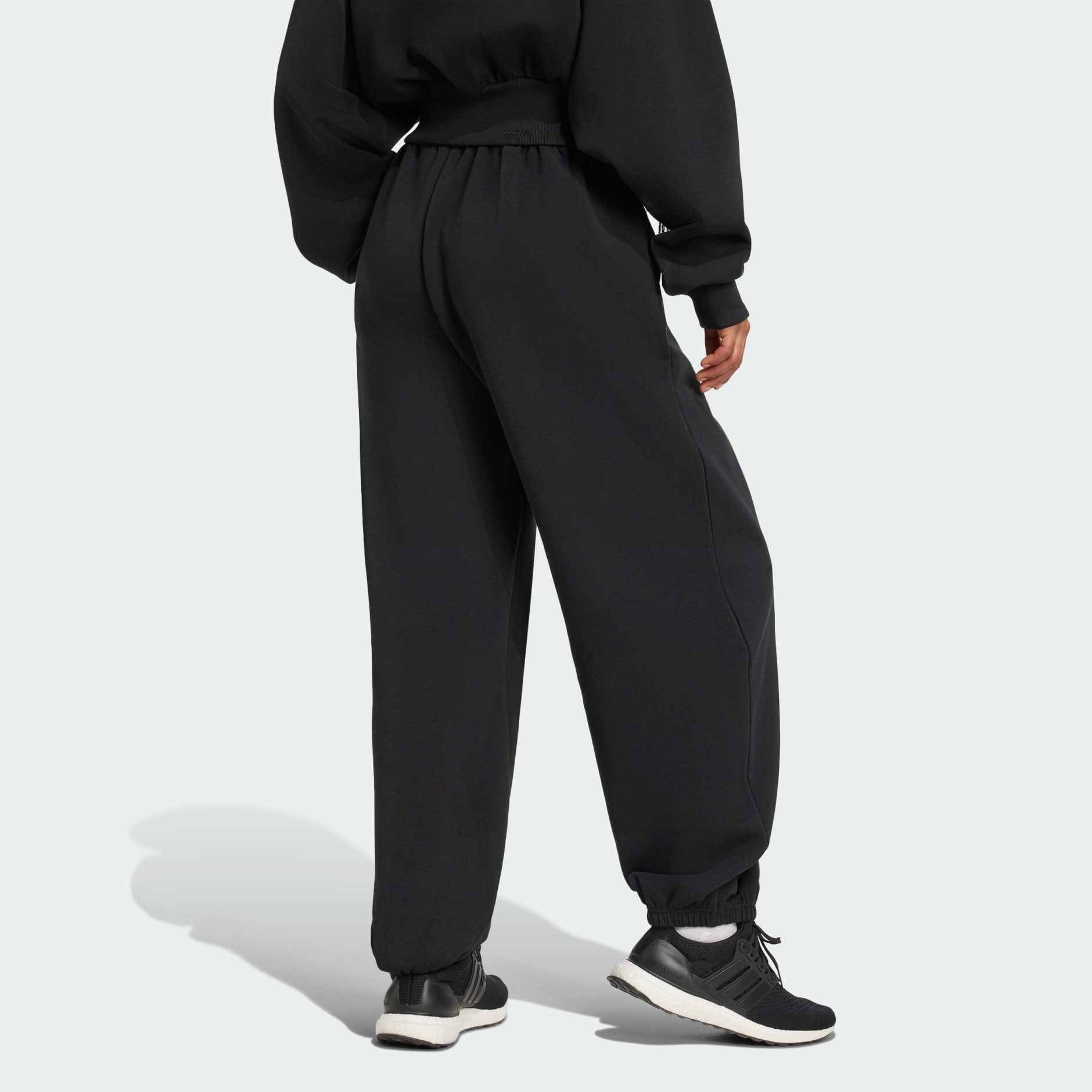 Soft Lux Loose Pant
