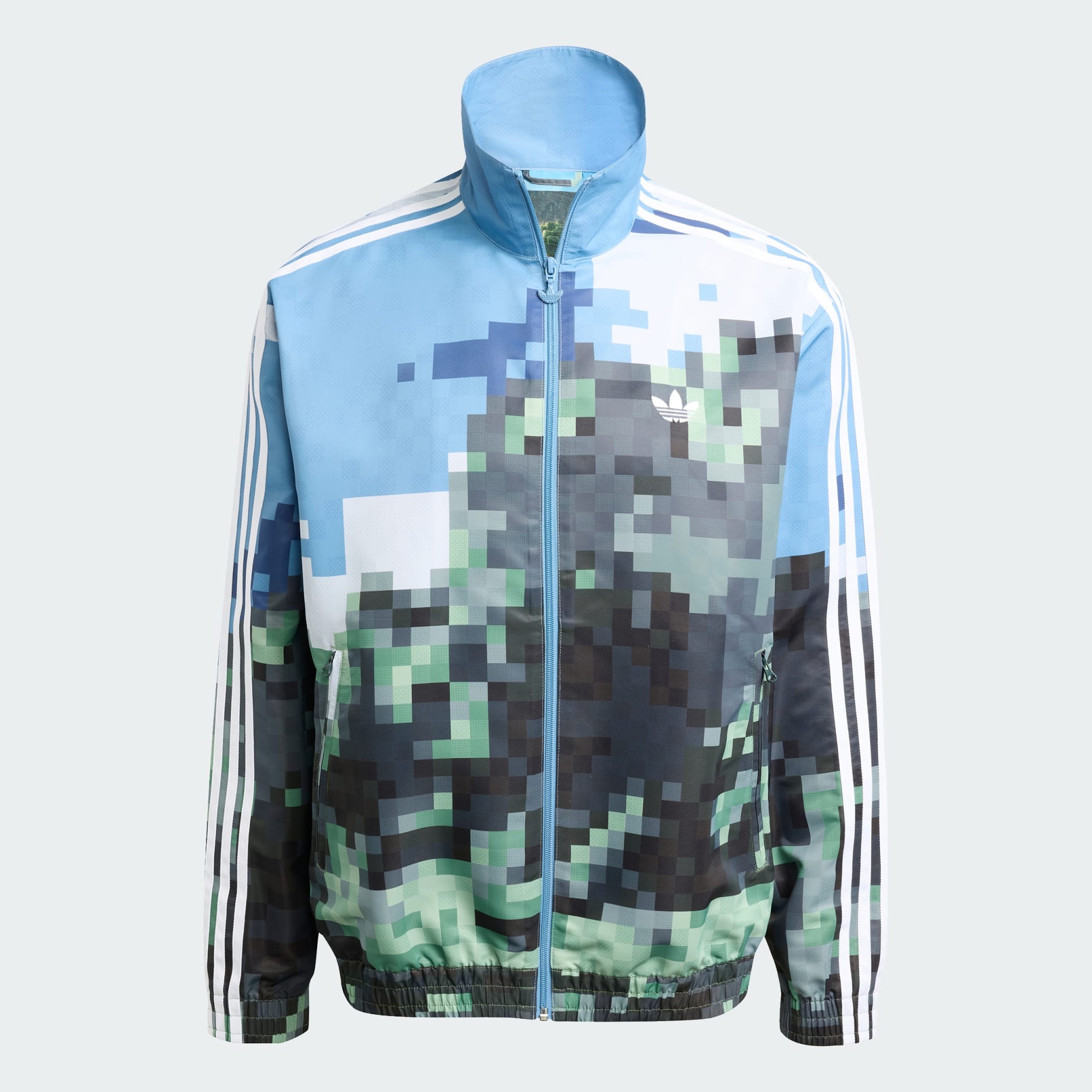 Gornji dio trenirke adidas Originals x Minecraft