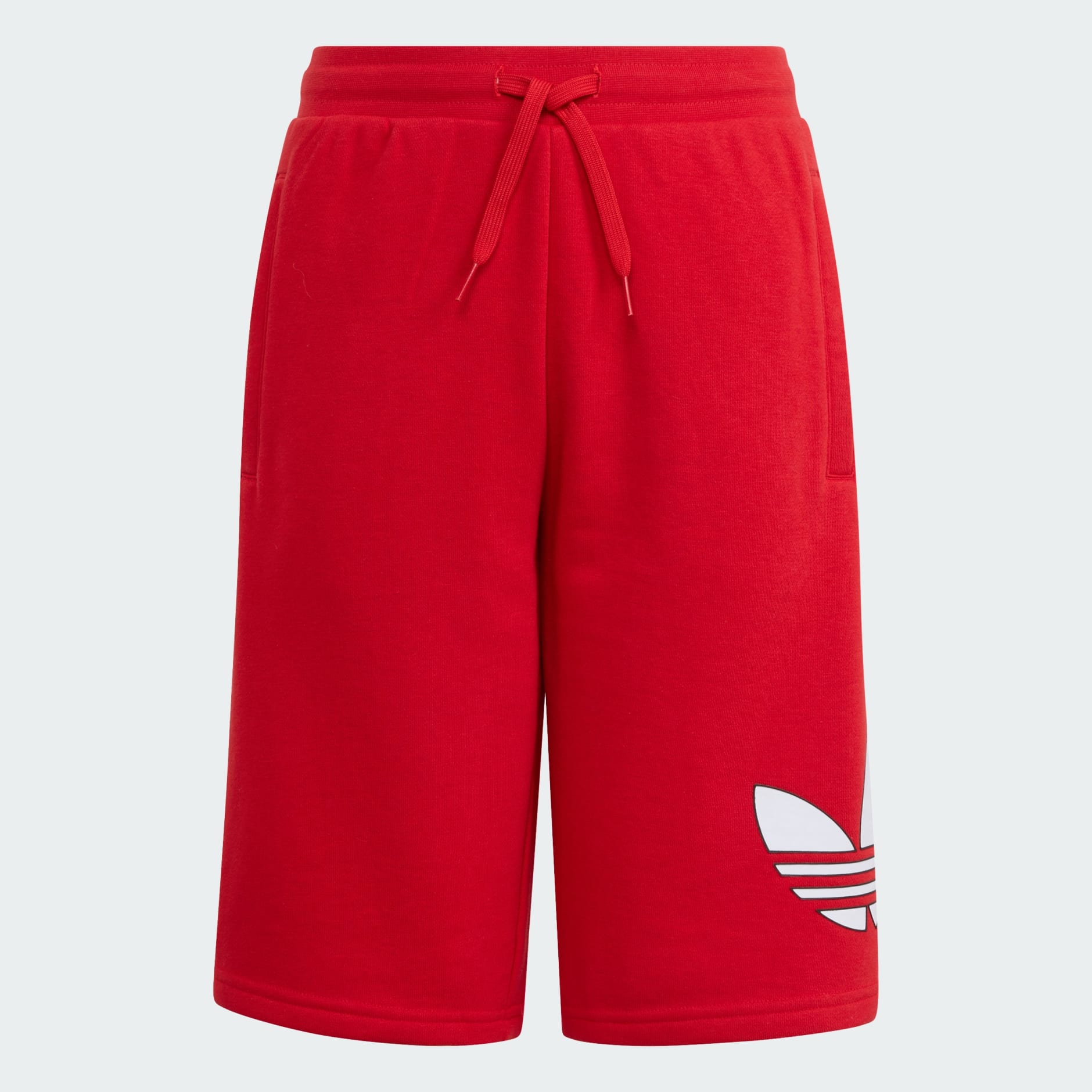 TREFOIL SHORTS