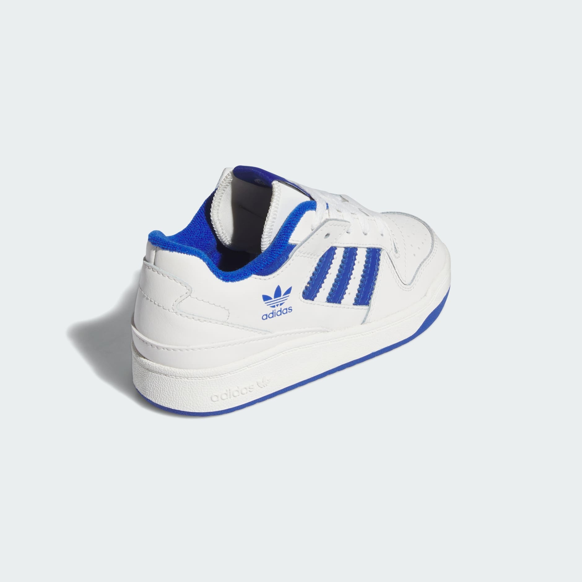 Forum Low CL Shoes Kids