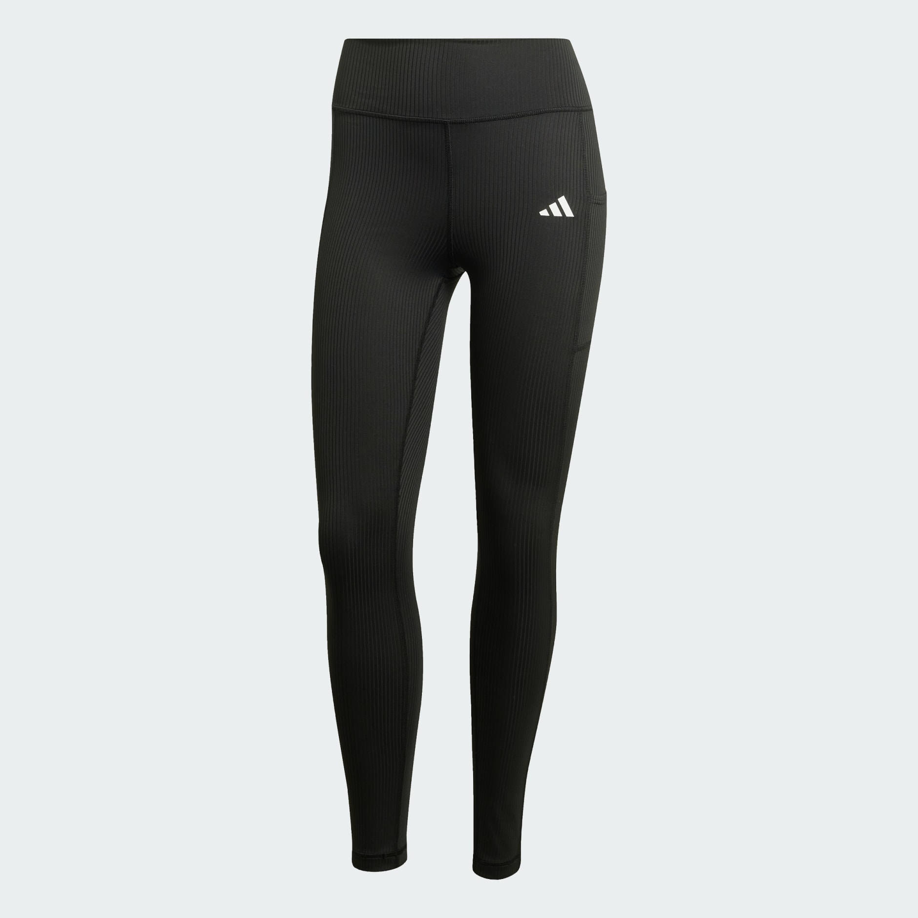 Optime Rib 7/8 Leggings
