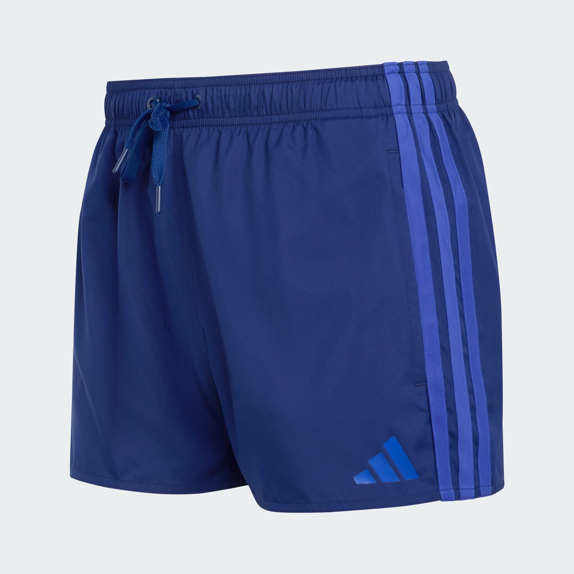 3-Stripes Swim Shorts 3-Inch