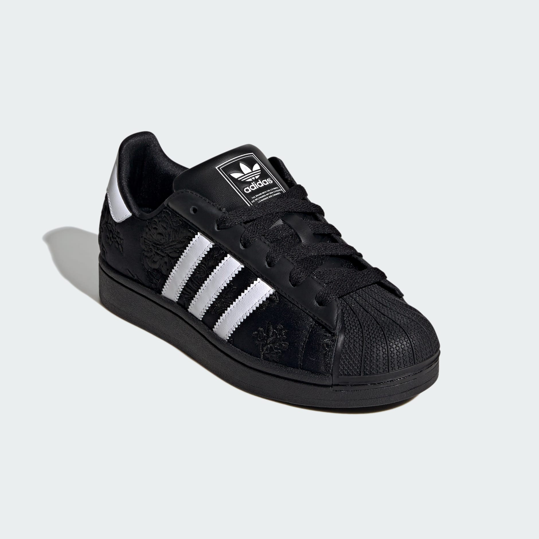 Superstar II Shoes