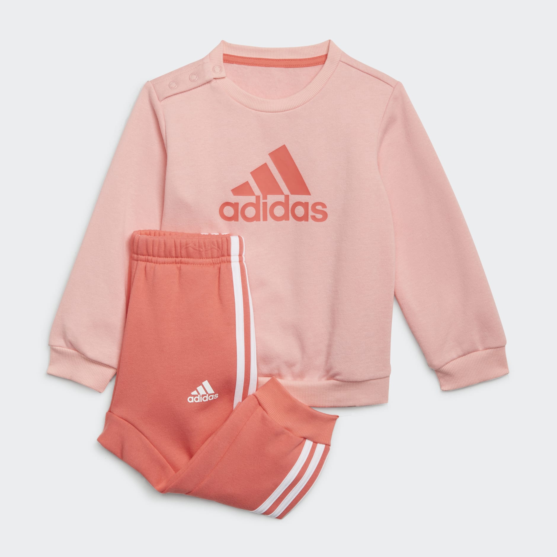 Badge of Sport Jogger Set