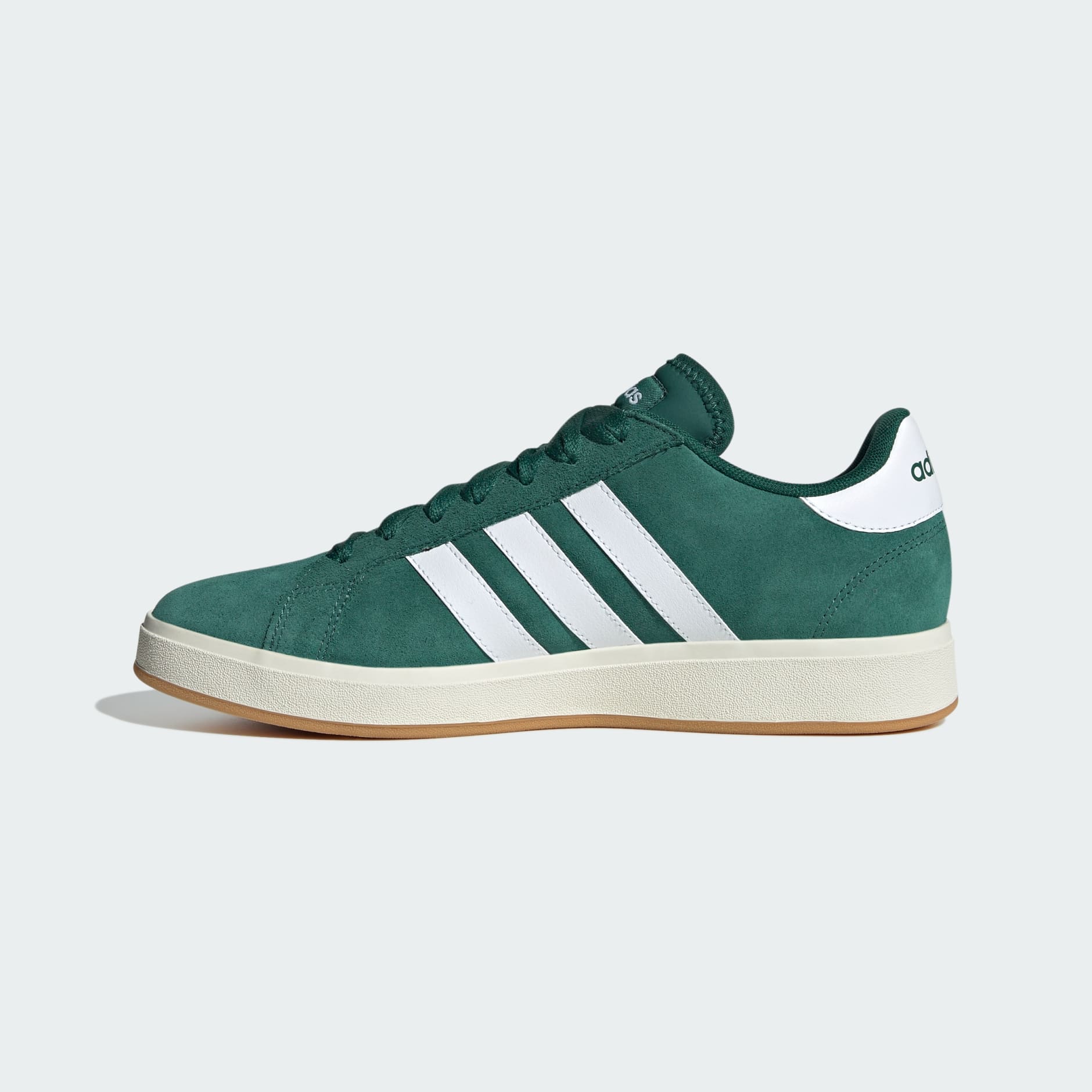 Adidas superstar base green online