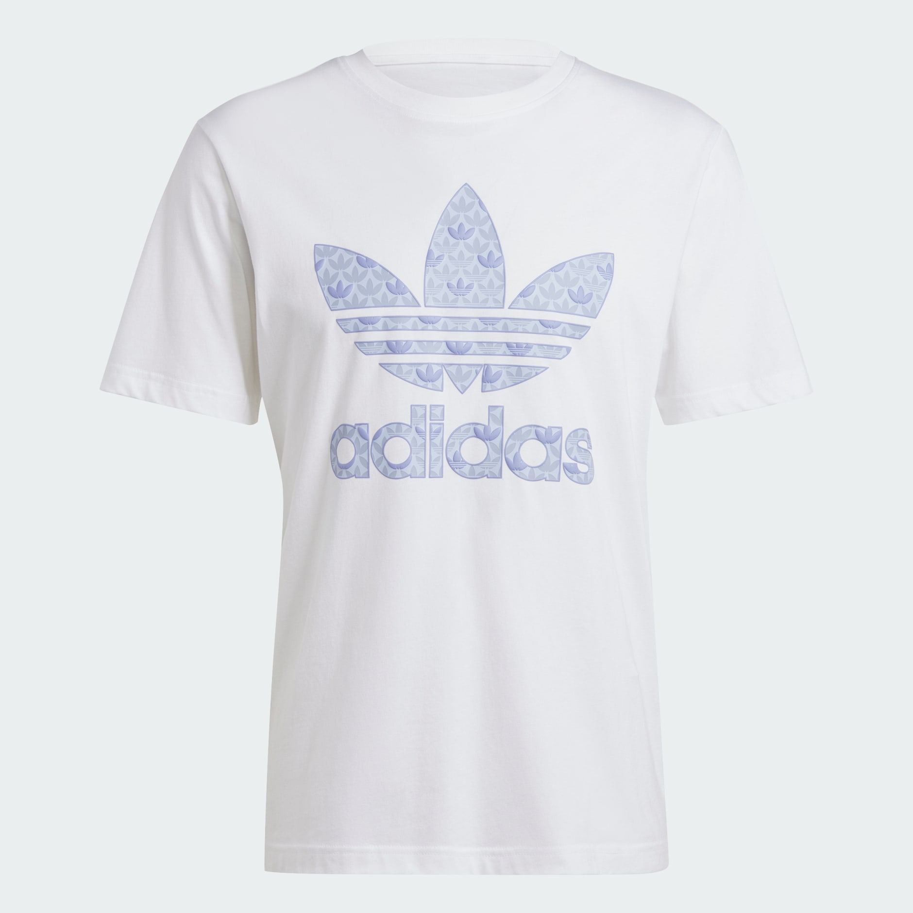 Classic Monogram Graphic Tee