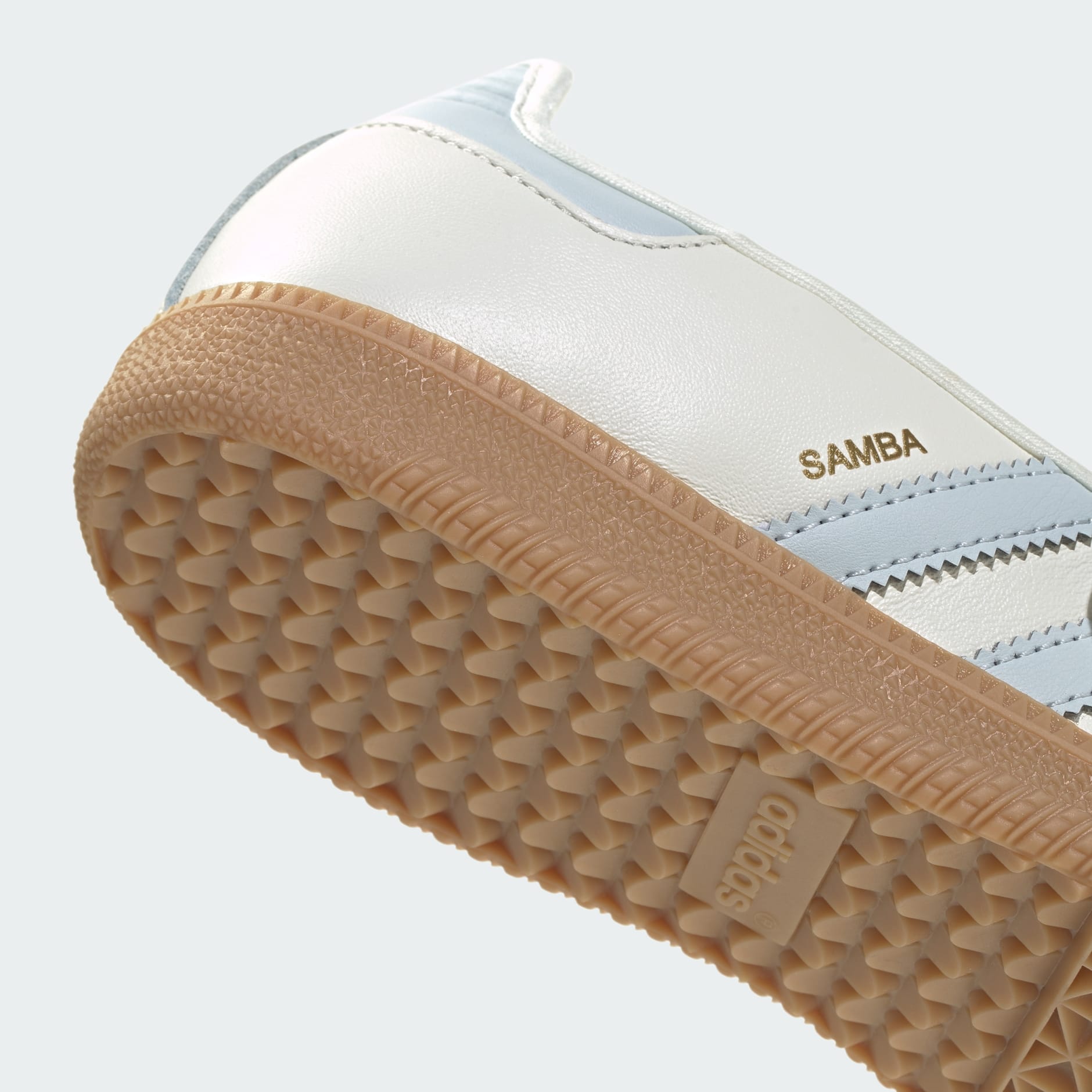 Samba Jane Shoes
