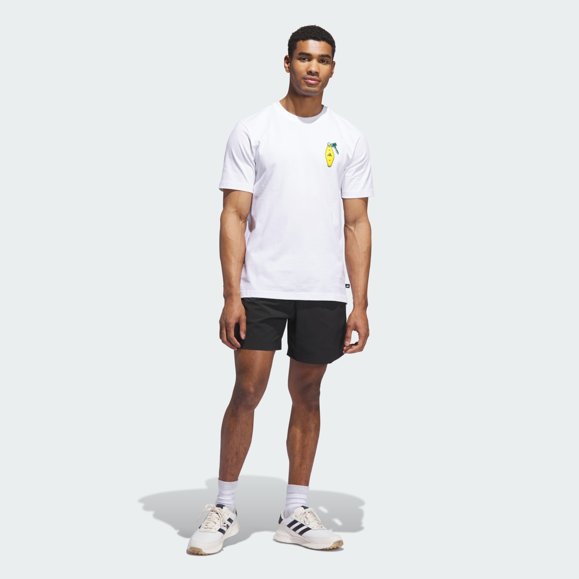 Chip In Nyc Graphic Tee