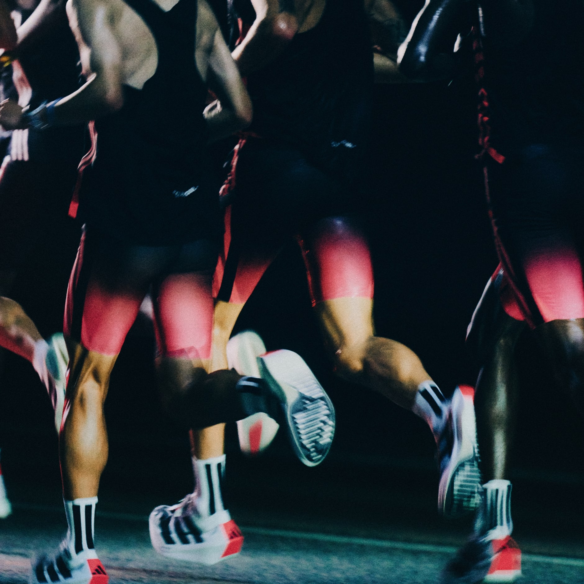 ADIZERO Prime X EVO Shoes