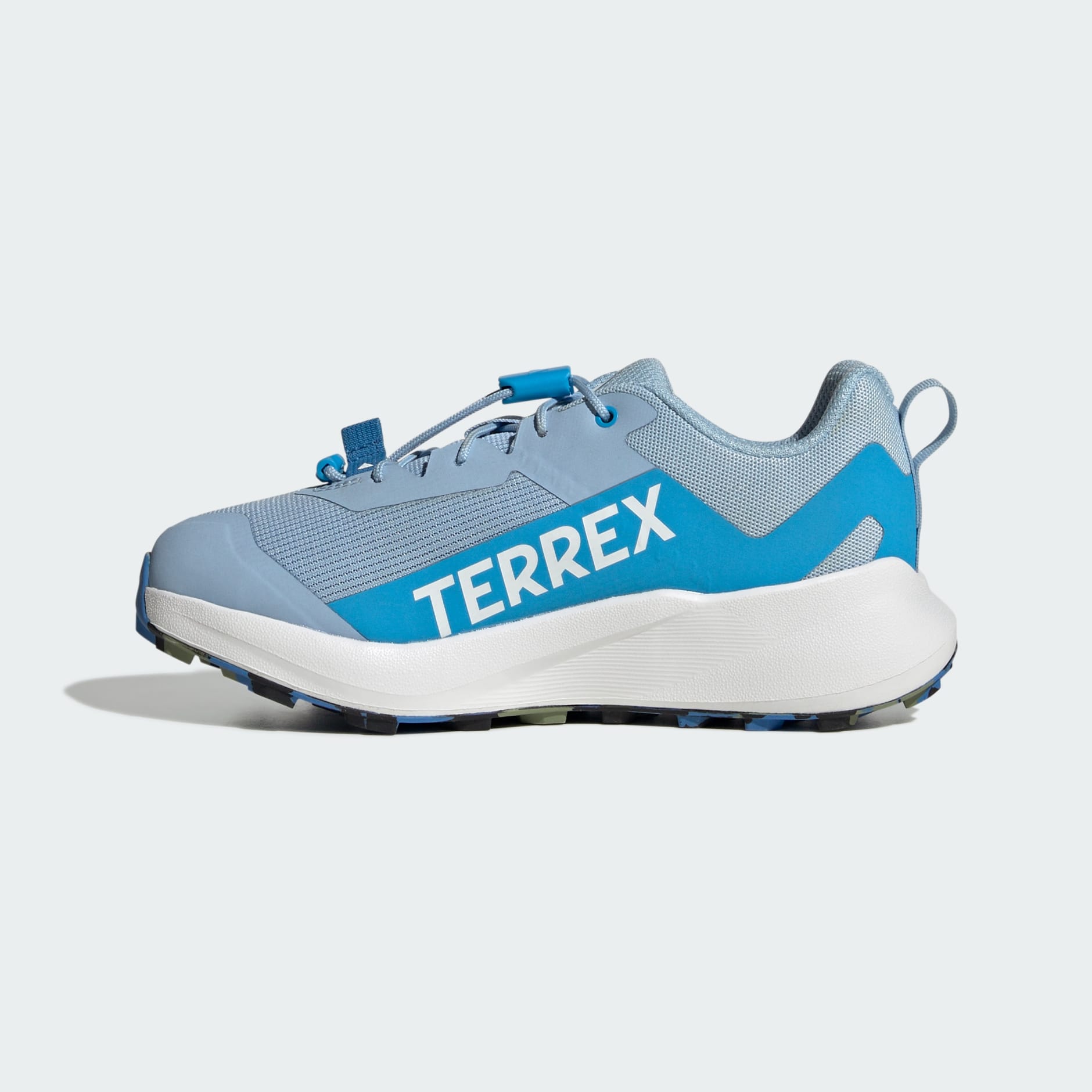 Dječje tenisice Trail Running Terrex Agravic