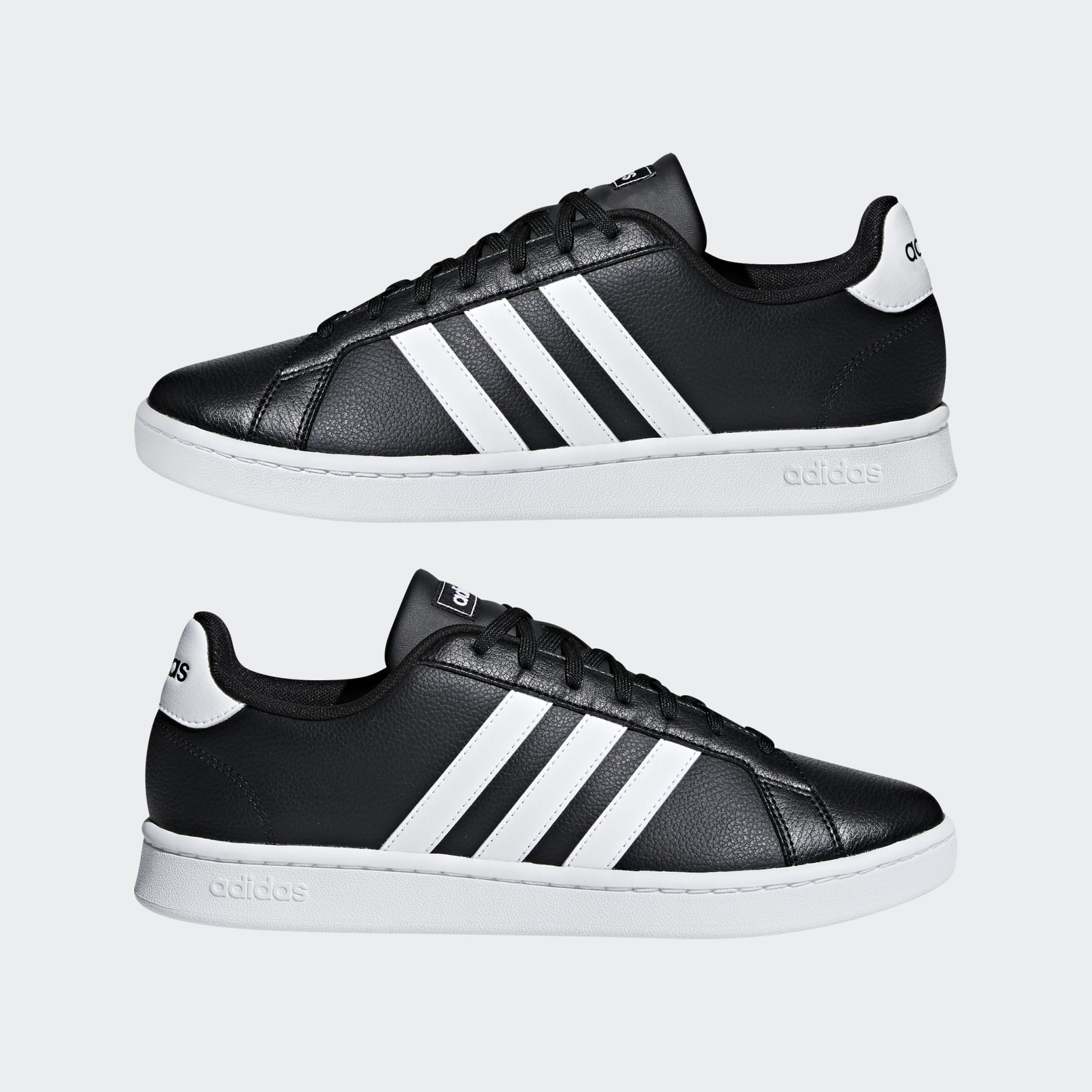 Grand Court Shoes