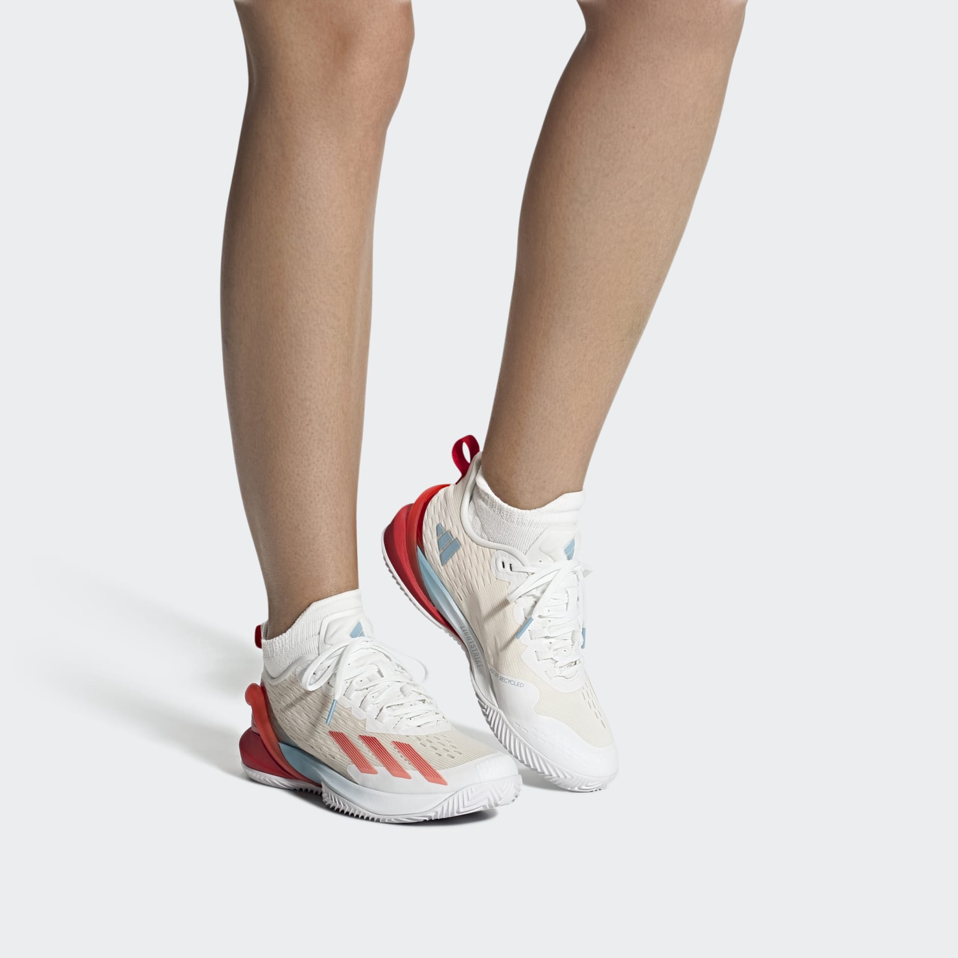 adizero Cybersonic W clay