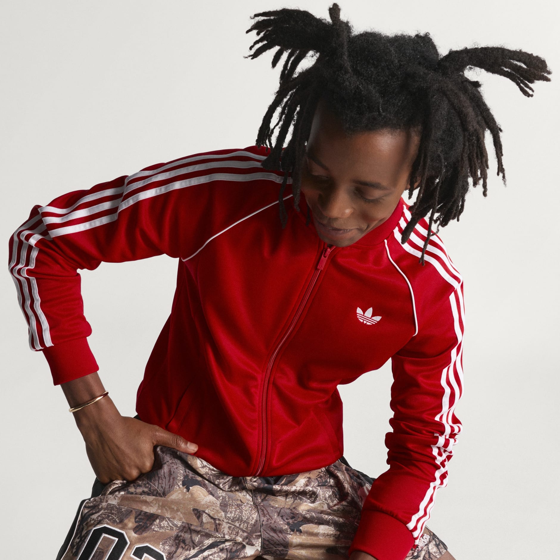 Gornji dio trenirke SST