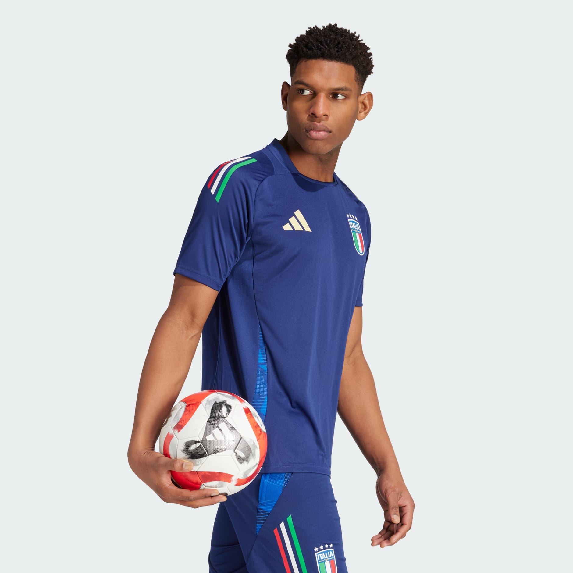 FIGC TR JSY