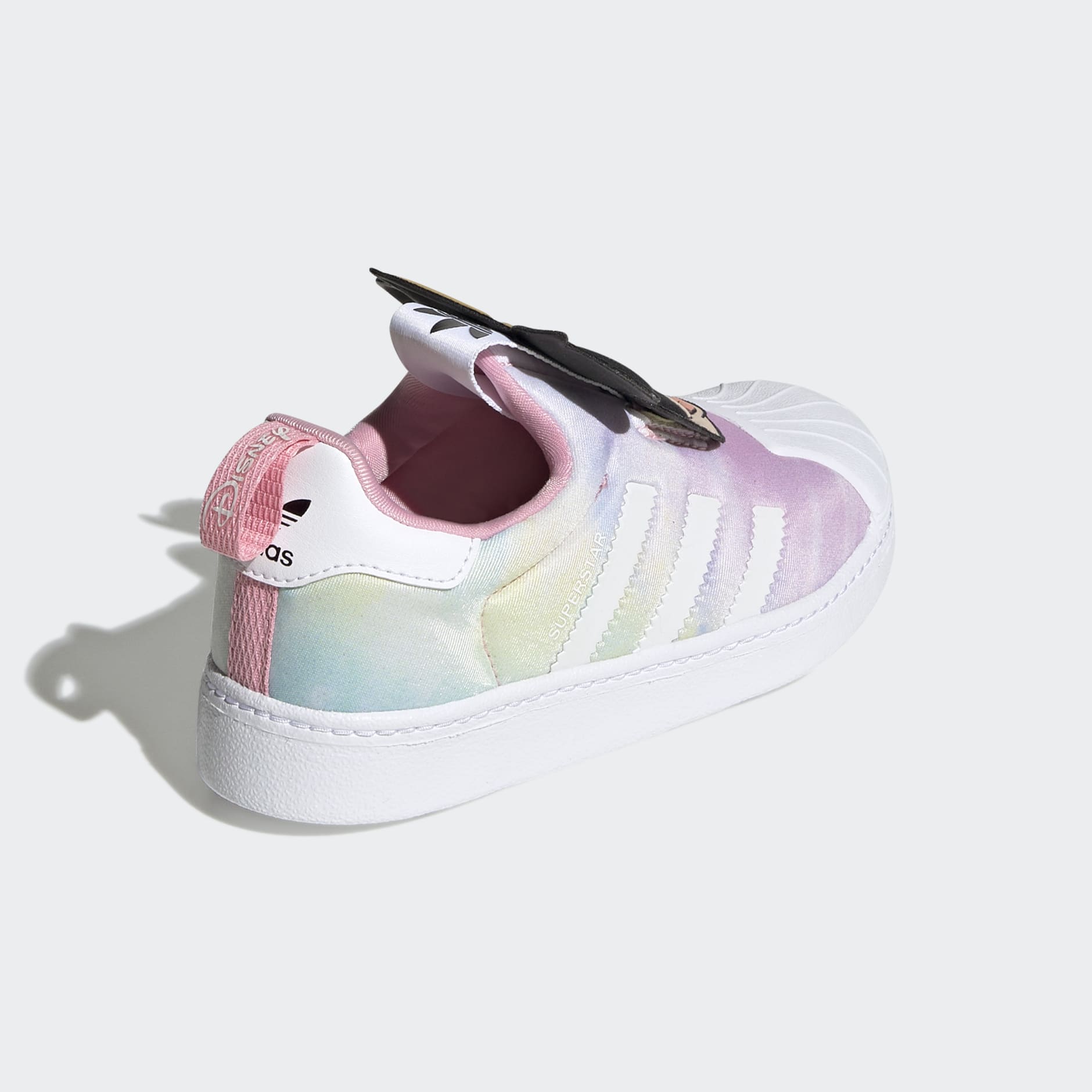 adidas x Disney Superstar 360 Shoes