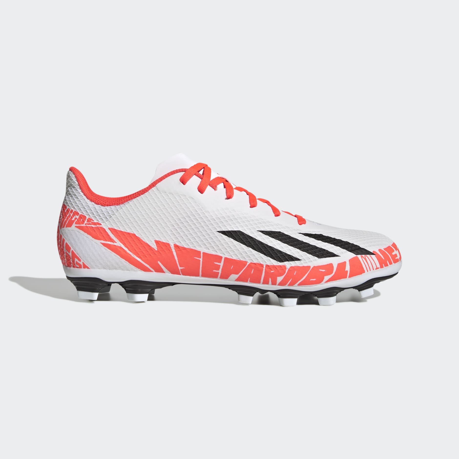 X Speedportal Messi.4 Flexible Ground Boots