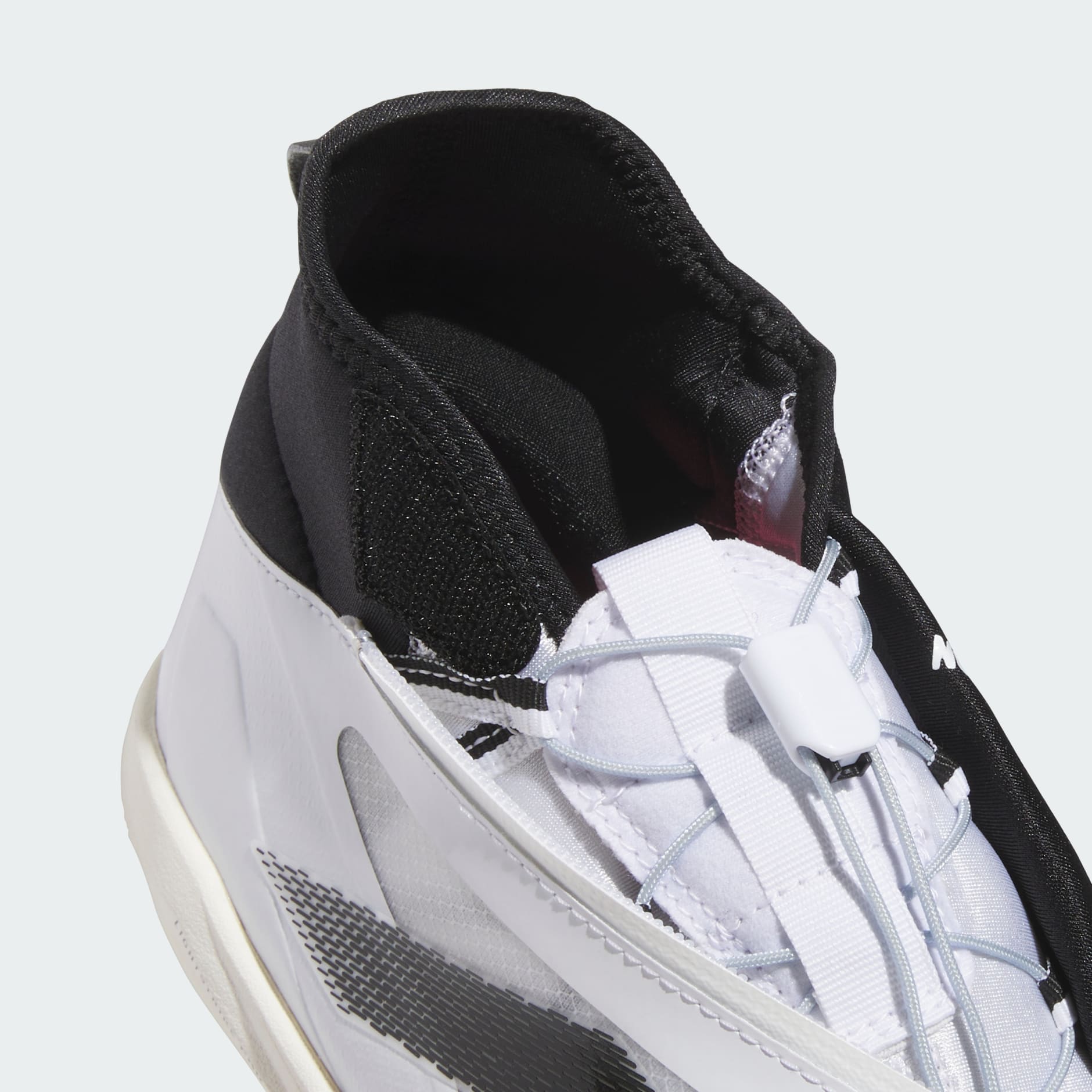 Pantofi de baseball cu crampoane Adizero Impact+