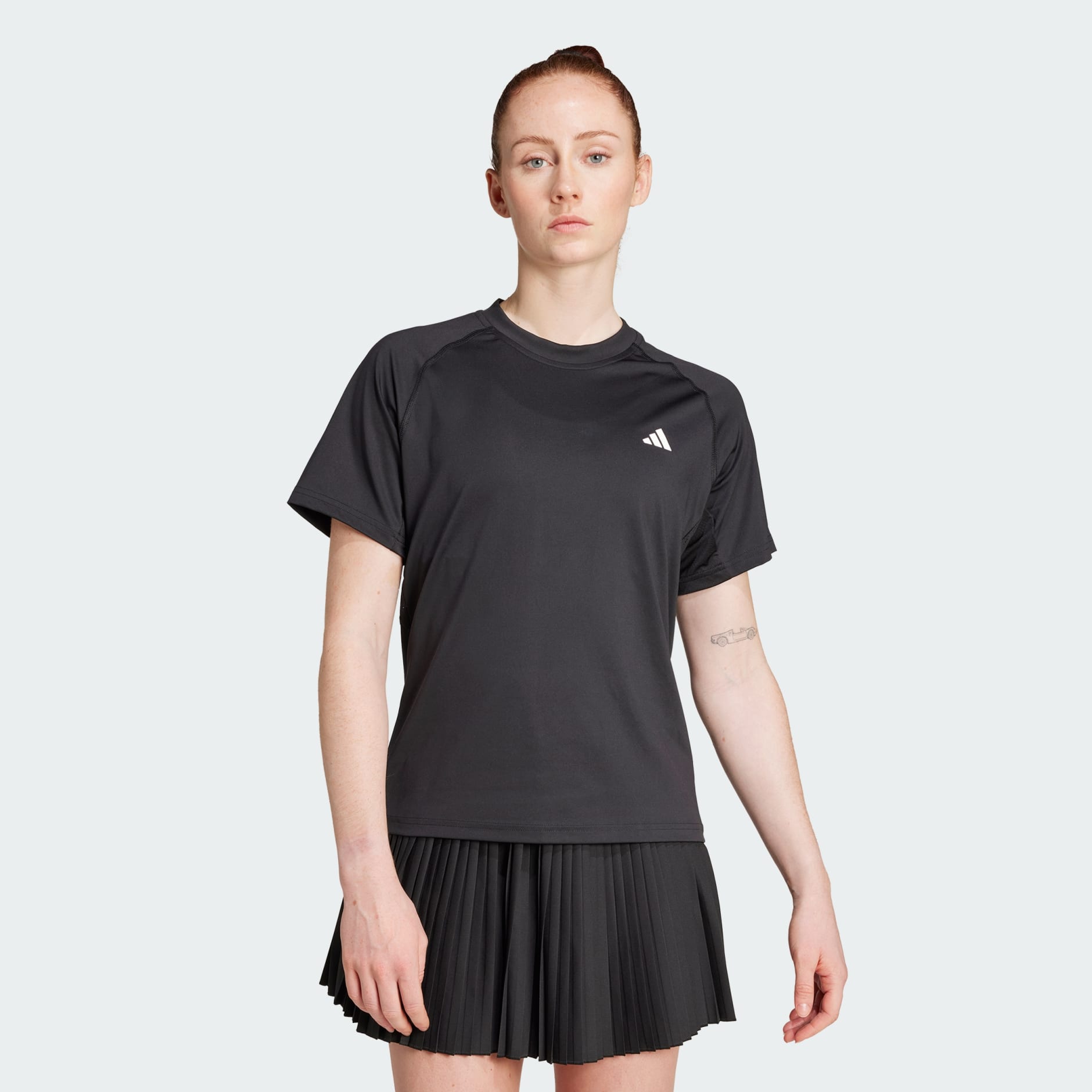 Club Tennis Climacool T 恤