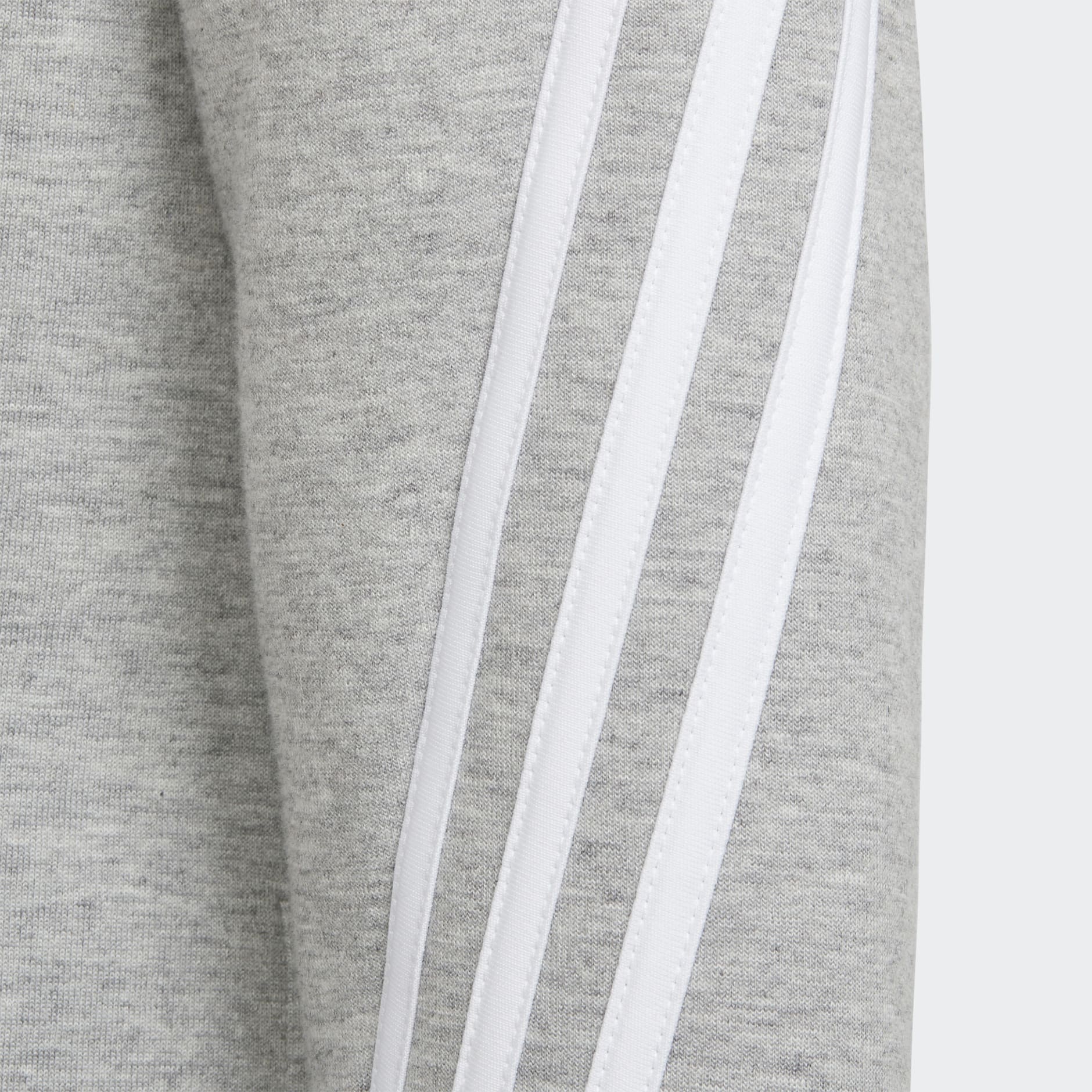 Future Icons 3-Stripes Full-Zip Hoodie