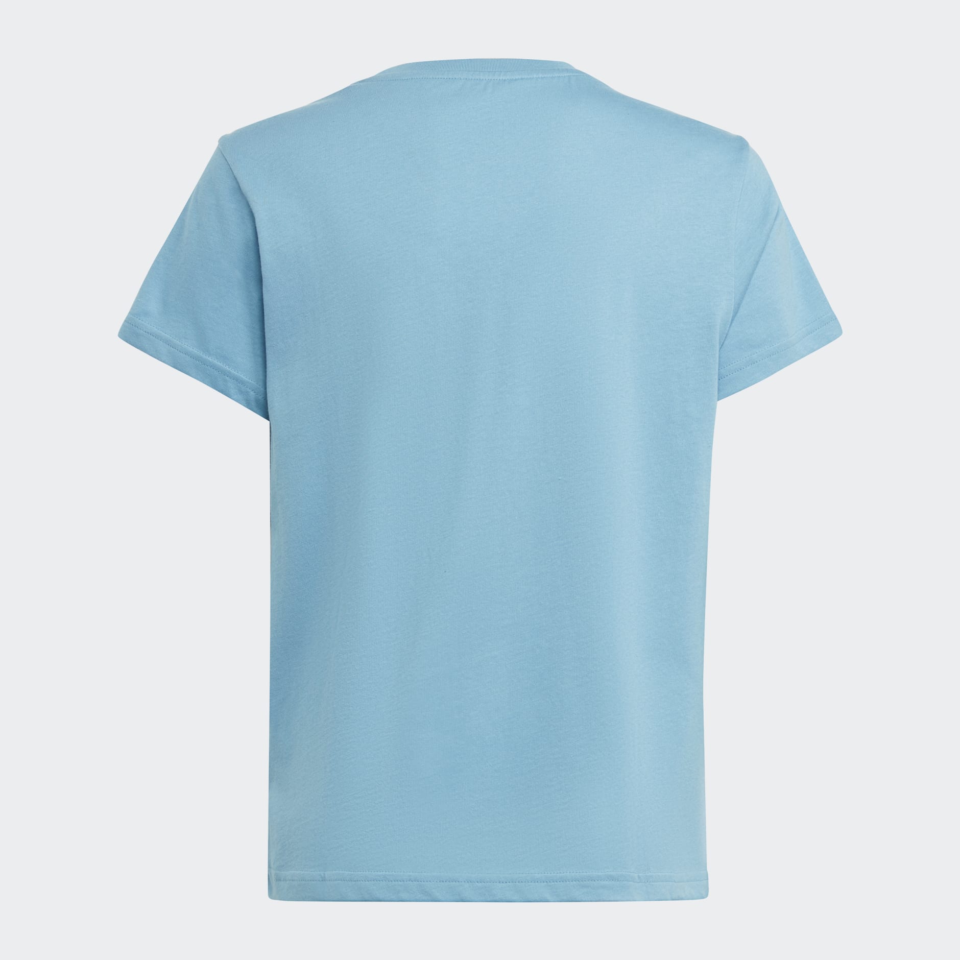 Trefoil Tee
