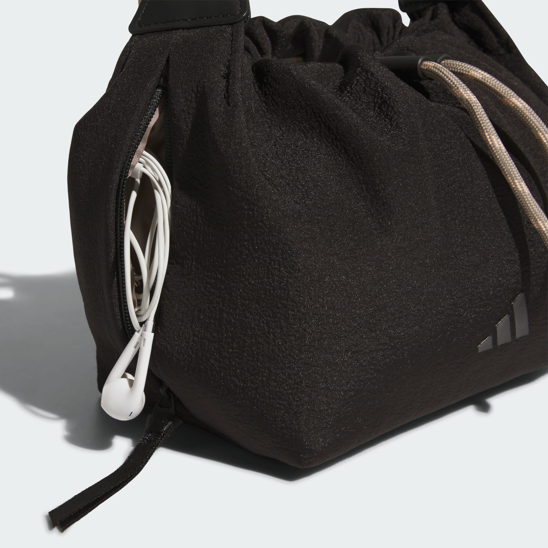 Favorite Small Bag - Black | adidas Hong Kong