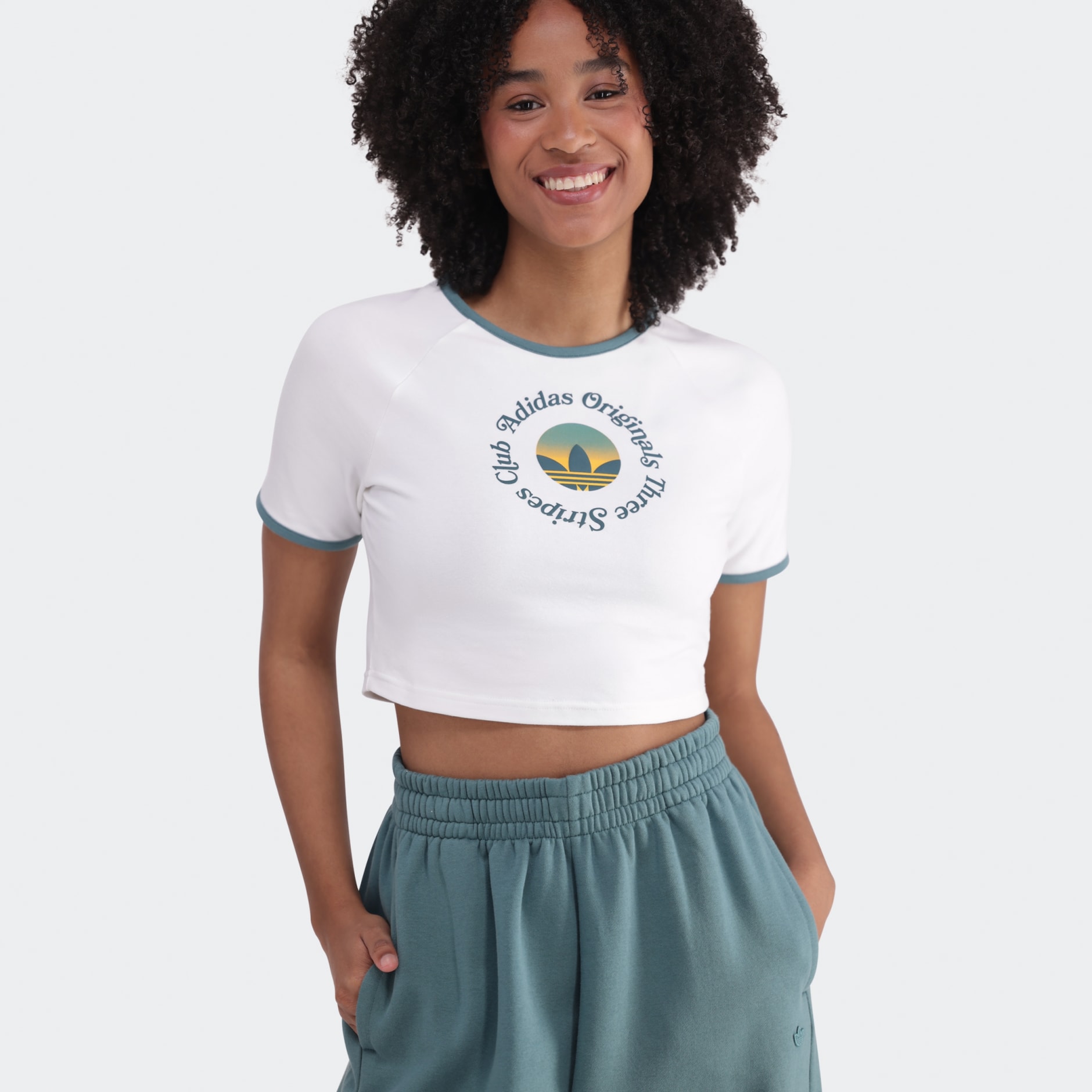 adidas Originals Graphics T-Shirt