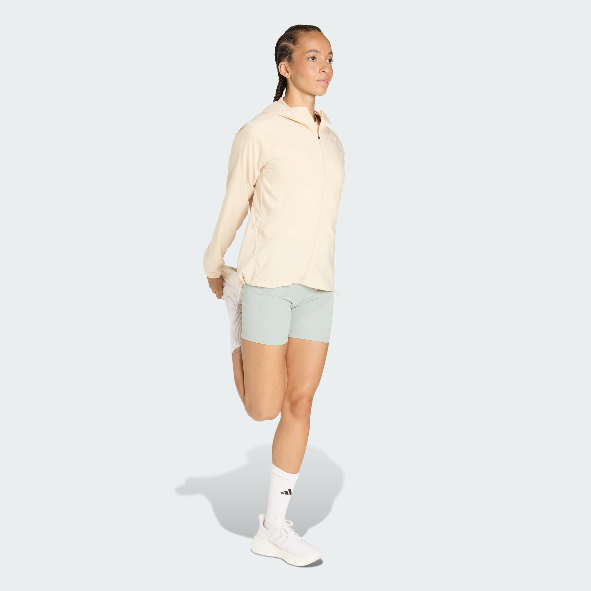 adi365 Running Essentials Jacket