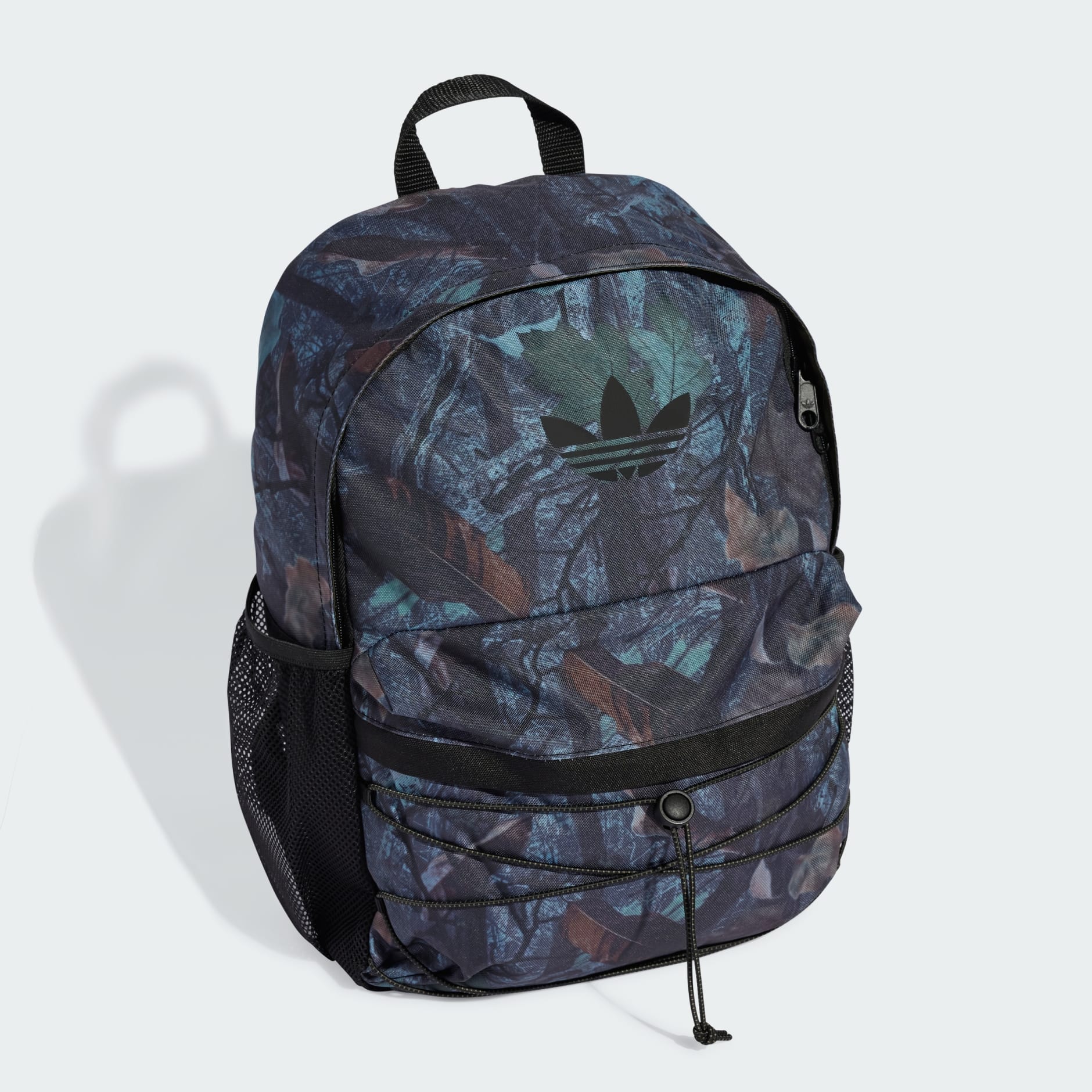 Forest Camo Cl Backpack