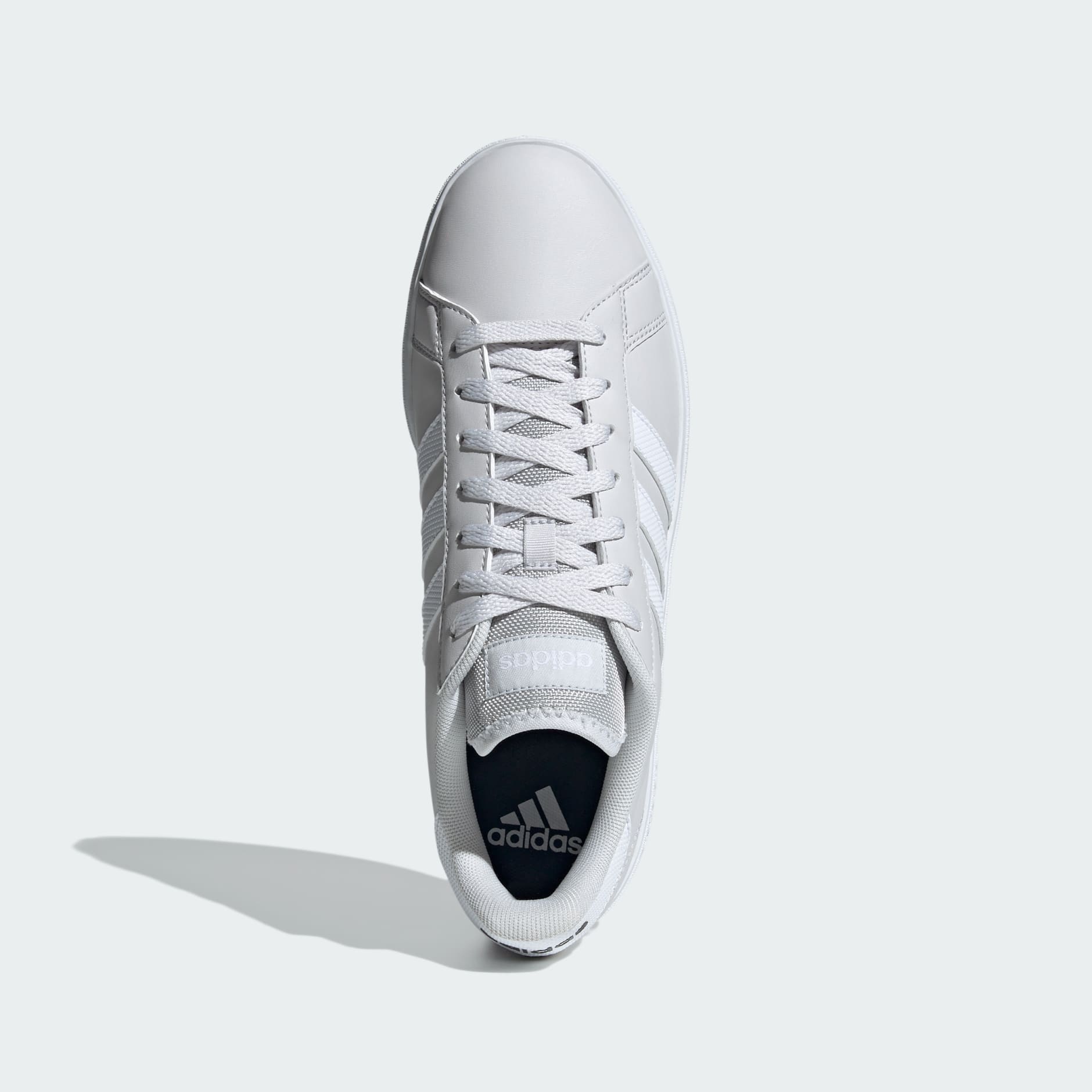 Tenis adidas Grand Court Base 2.0