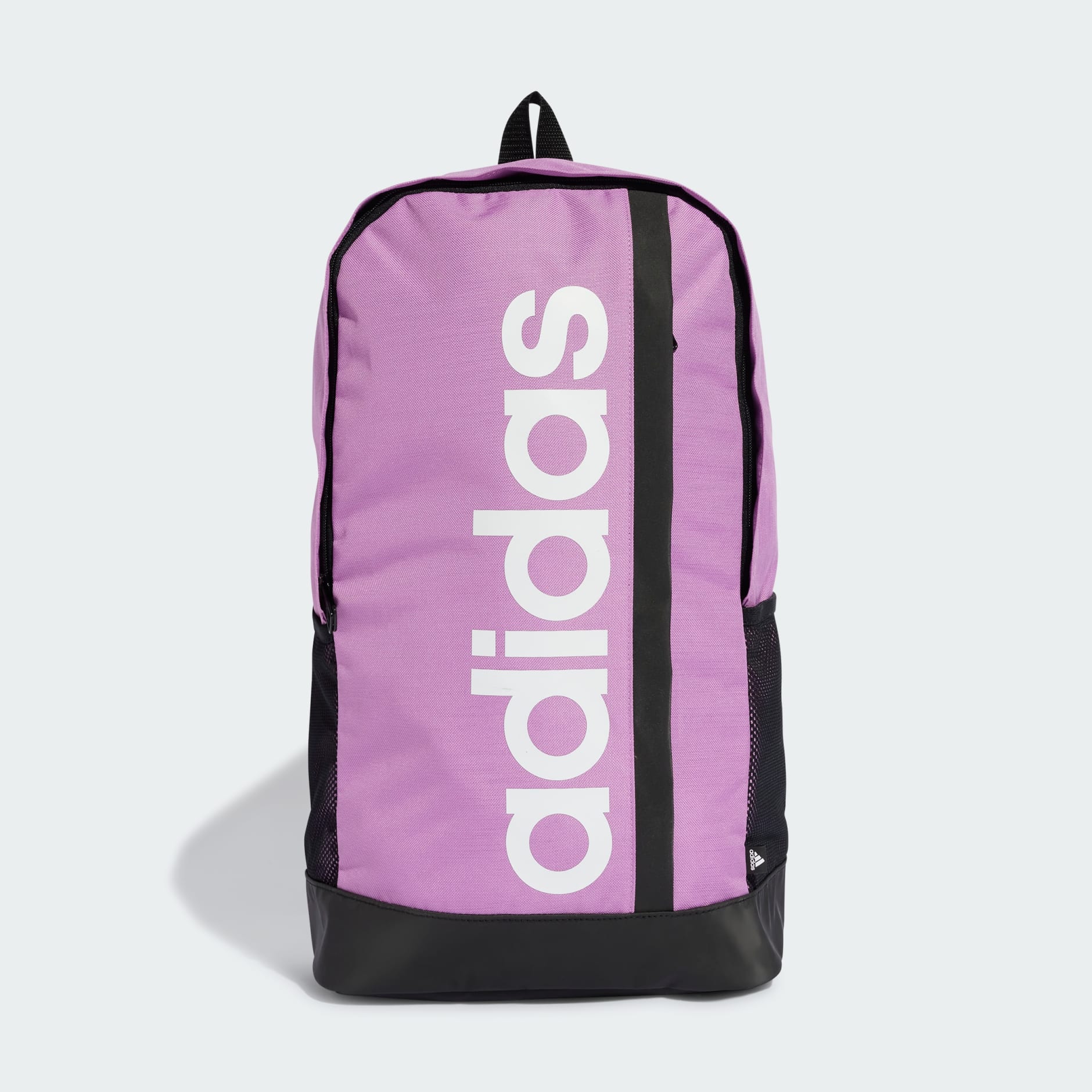 Accessories Essentials Linear Backpack Purple adidas Bahrain