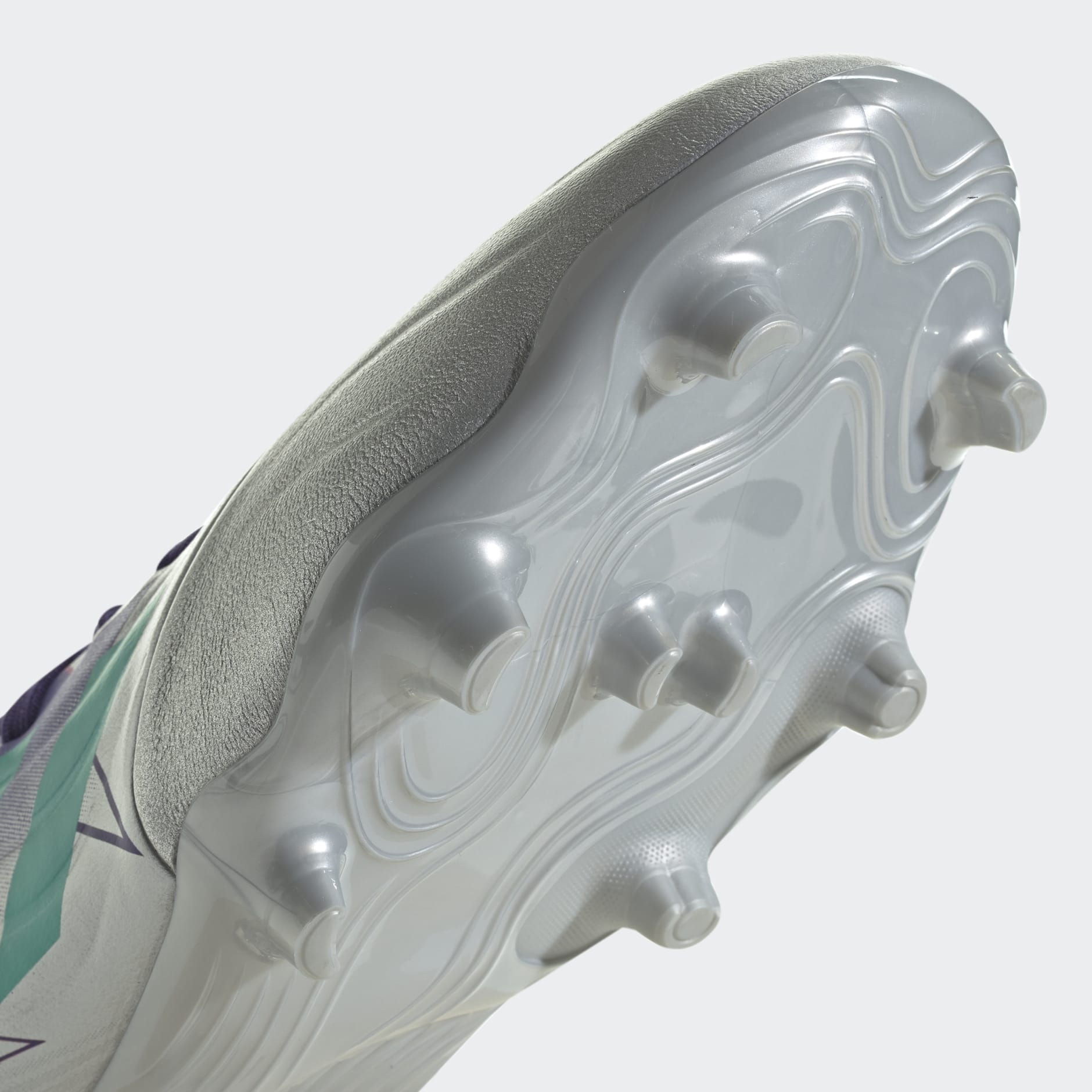 Copa Sense.3 Firm Ground Boots