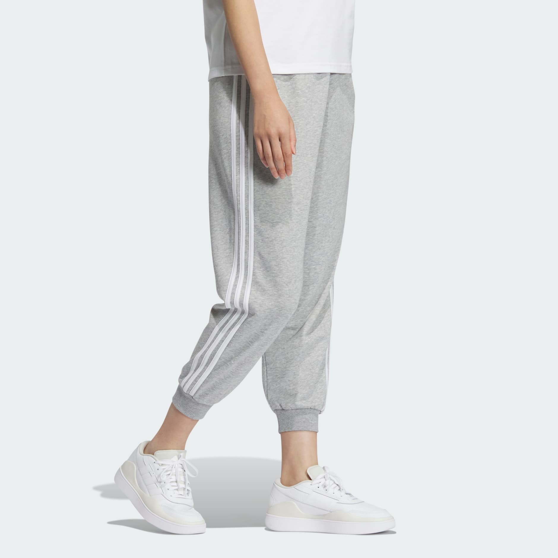 Essentials Studio Lounge 3-Stripes Pants