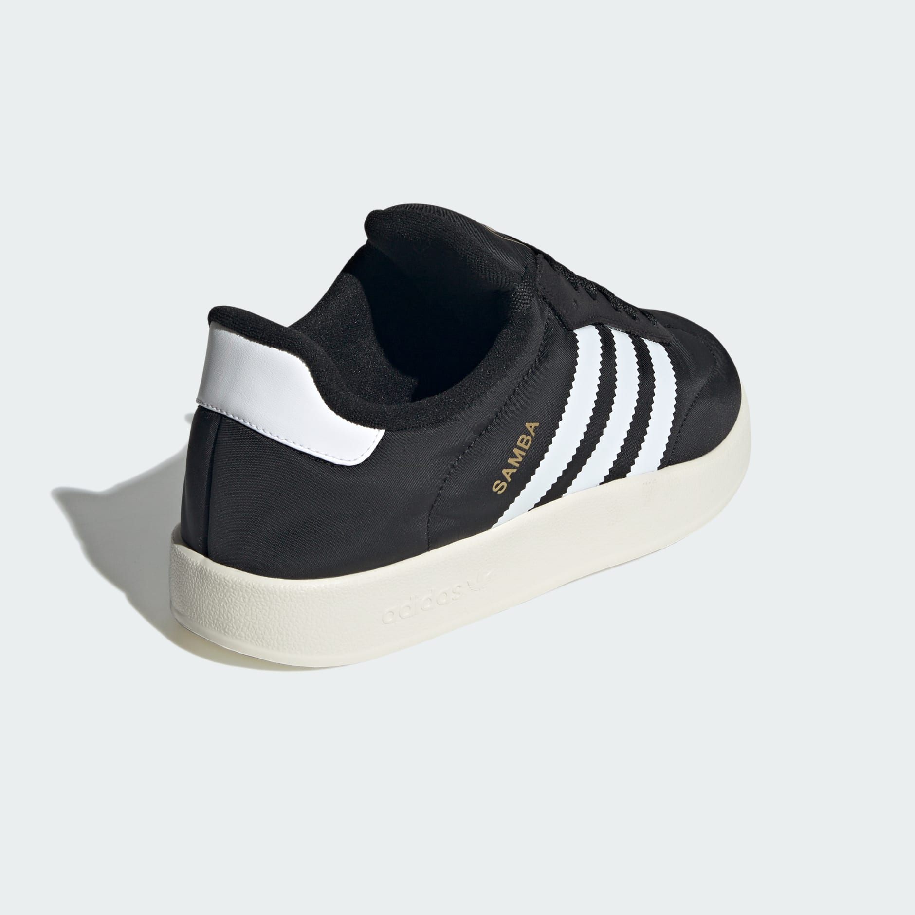 Samba Home Shoes