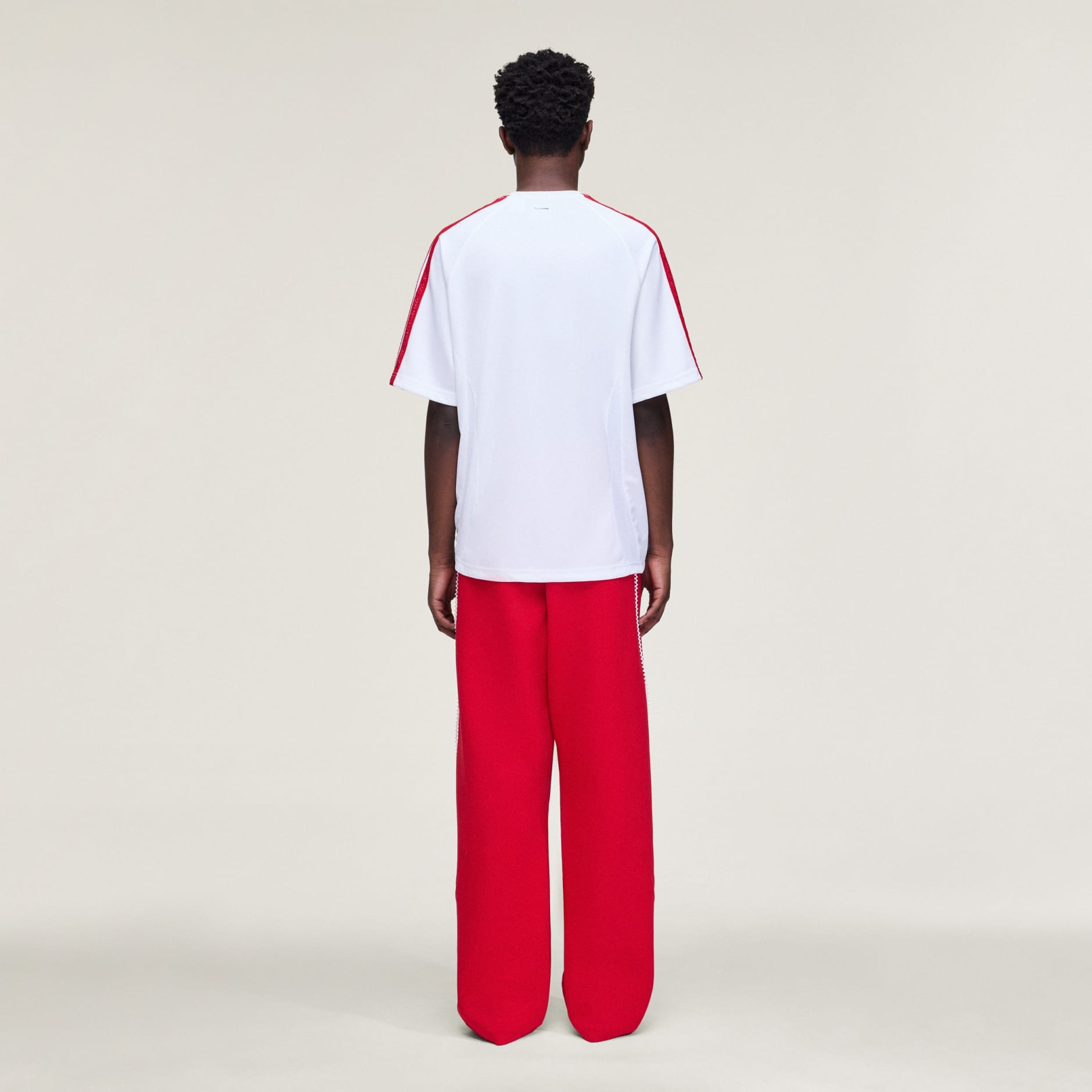 قميص adidas x Arte Antwerp